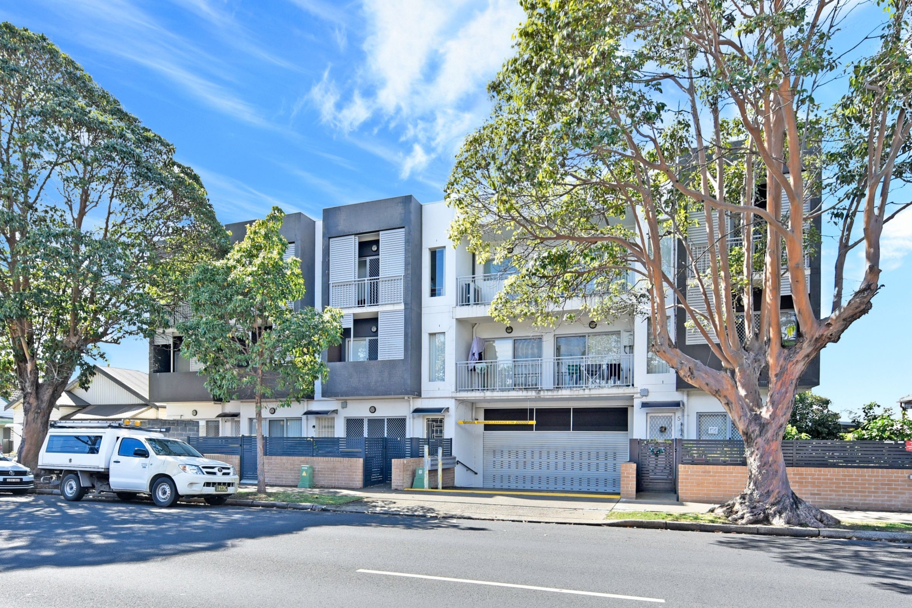 11/103-107 John Street, Lidcombe Sold by Chidiac Realty - image 6