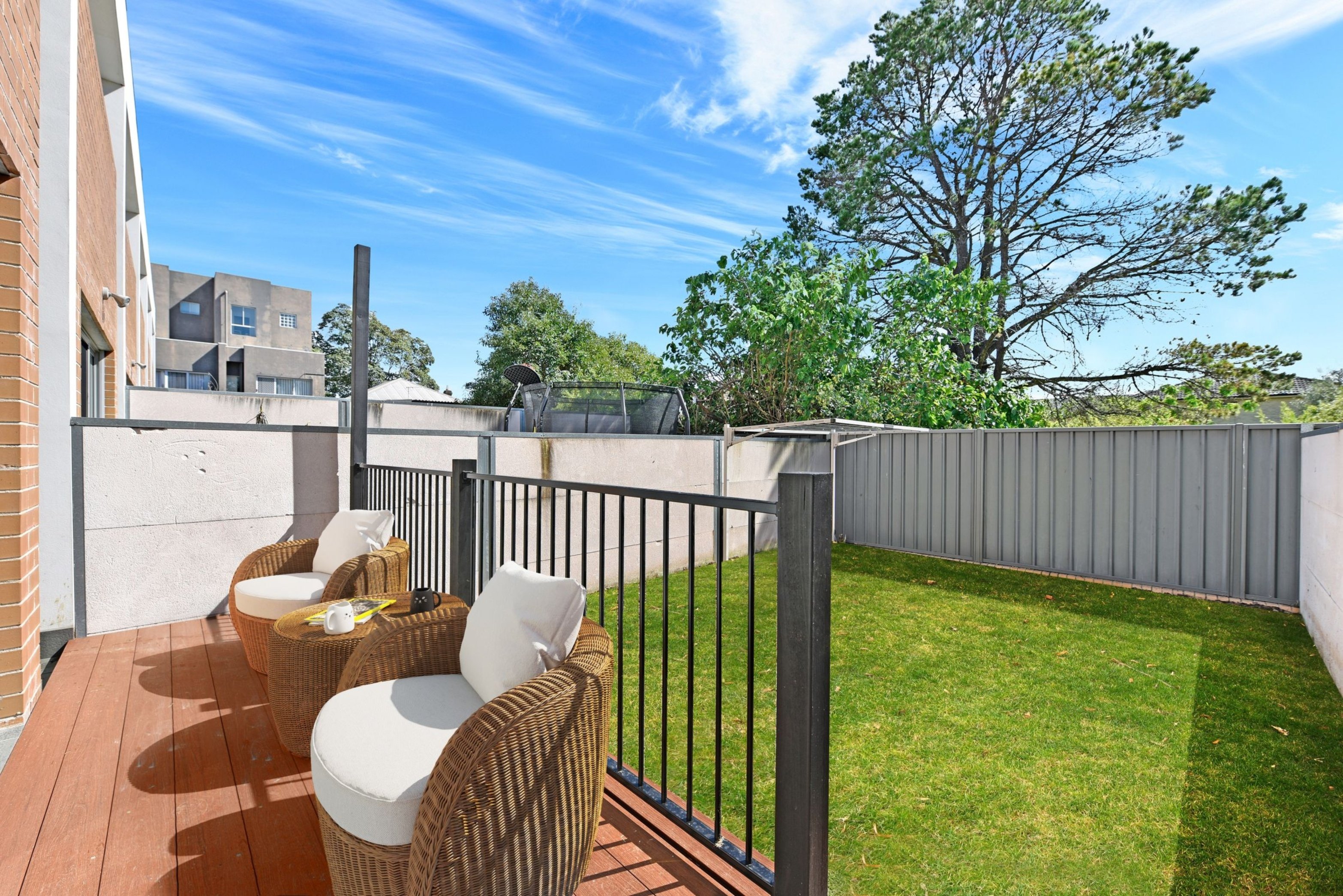 11/103-107 John Street, Lidcombe Sold by Chidiac Realty - image 5