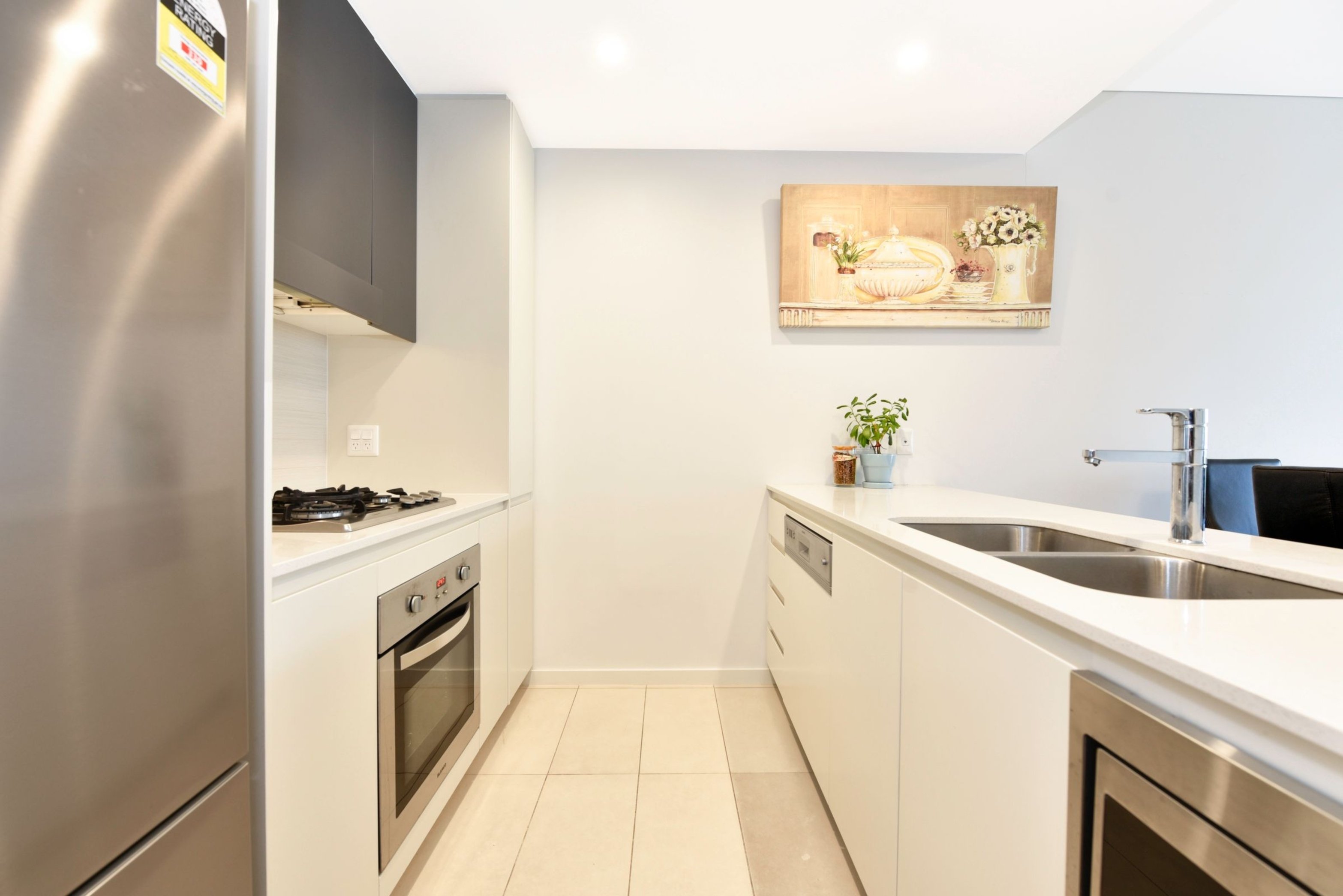 512/19 Baywater Drive, Wentworth Point Sold by Chidiac Realty - image 4