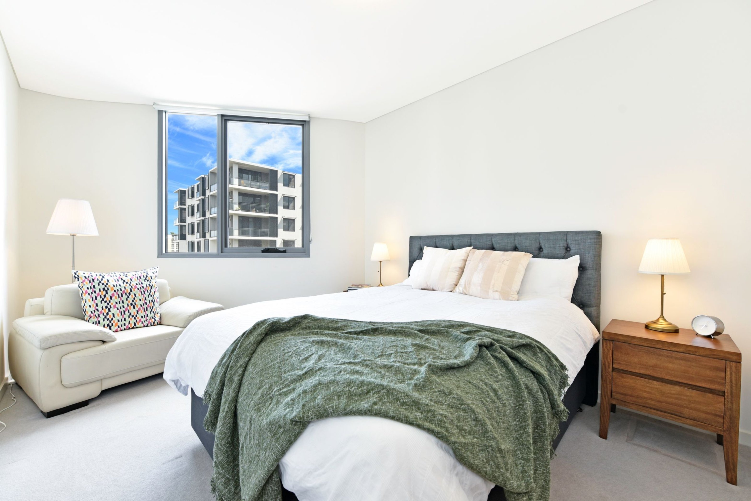 512/19 Baywater Drive, Wentworth Point Sold by Chidiac Realty - image 5