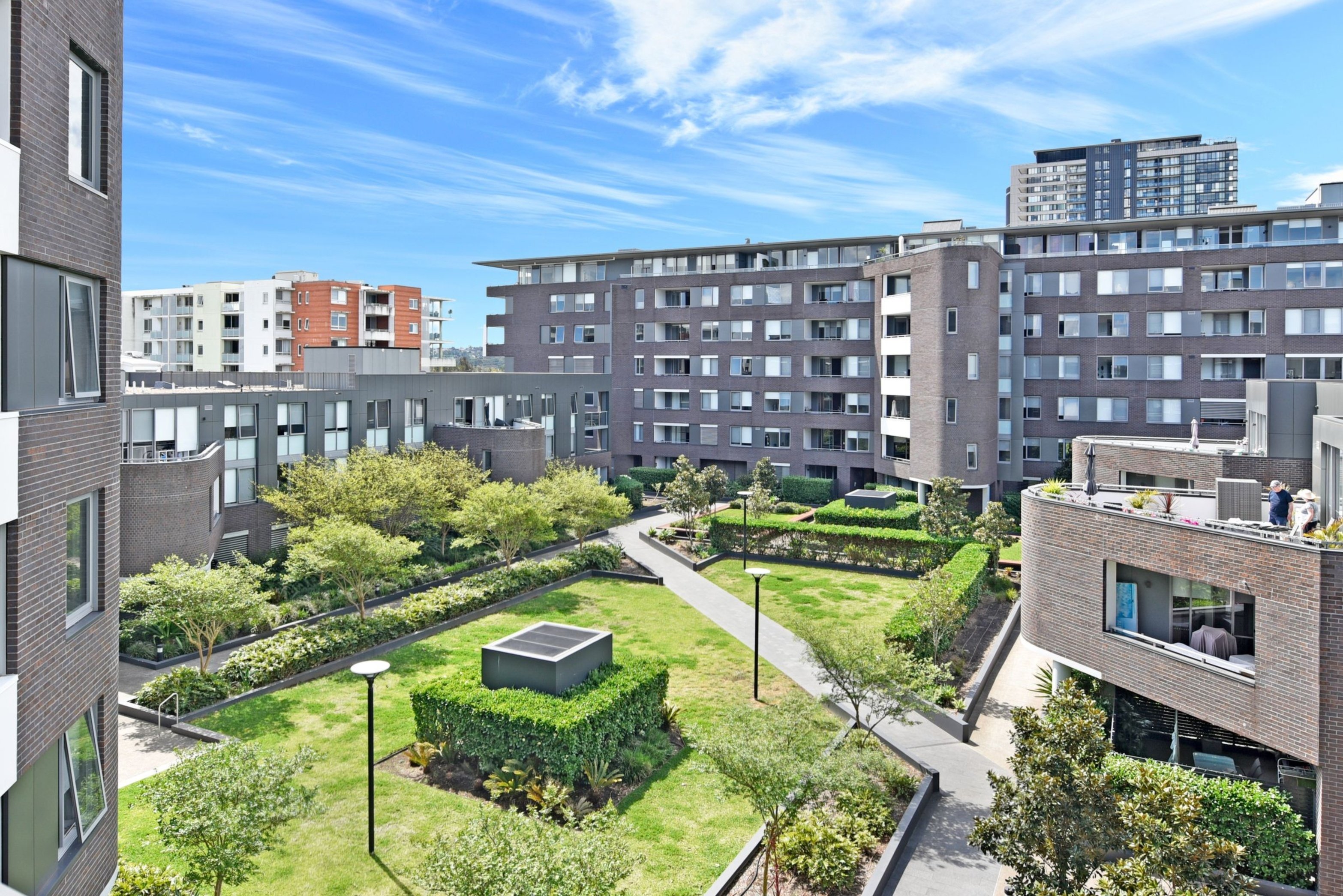 512/19 Baywater Drive, Wentworth Point Sold by Chidiac Realty - image 3