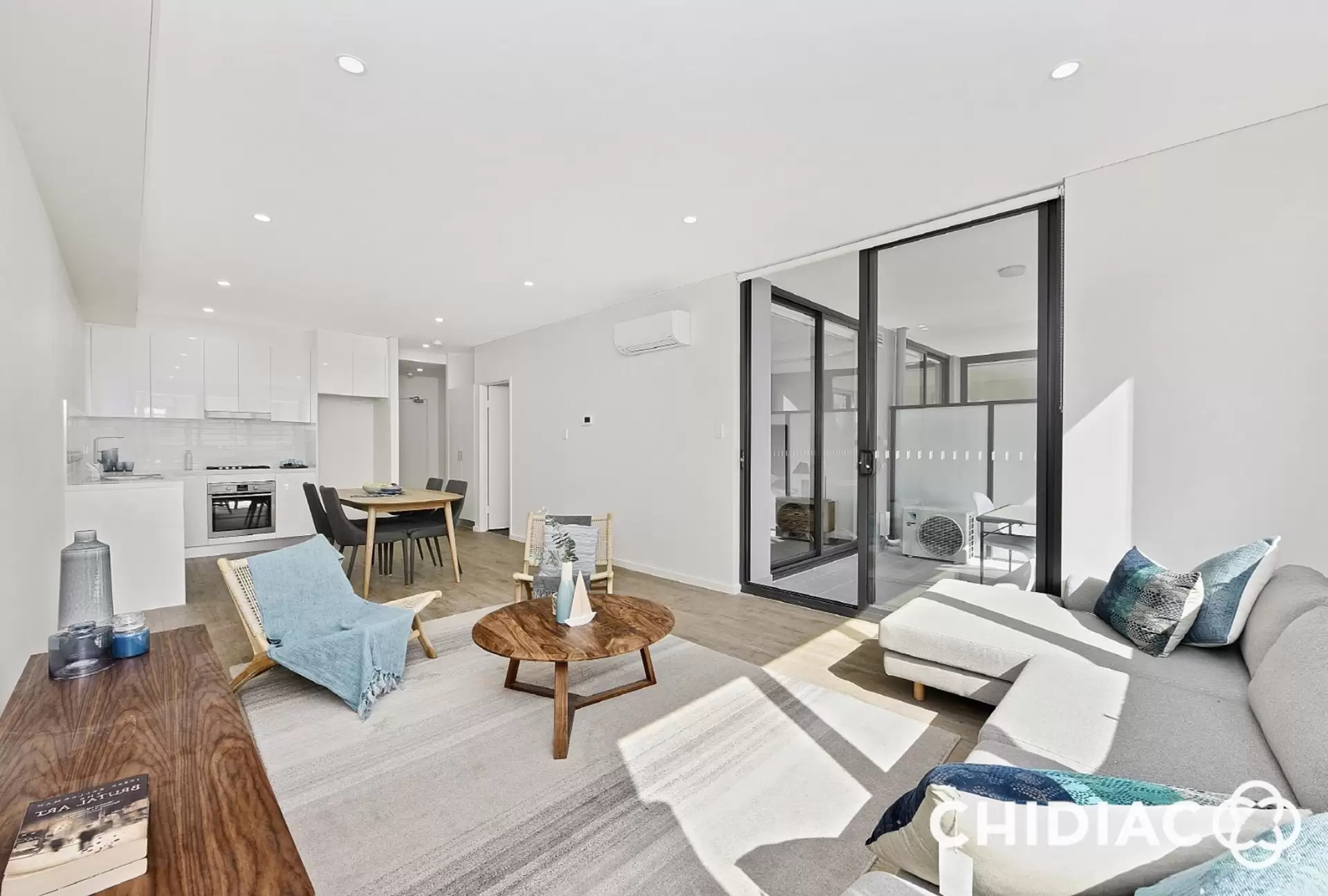319/364-374 Canterbury Road, Canterbury Leased by Chidiac Realty - image 1