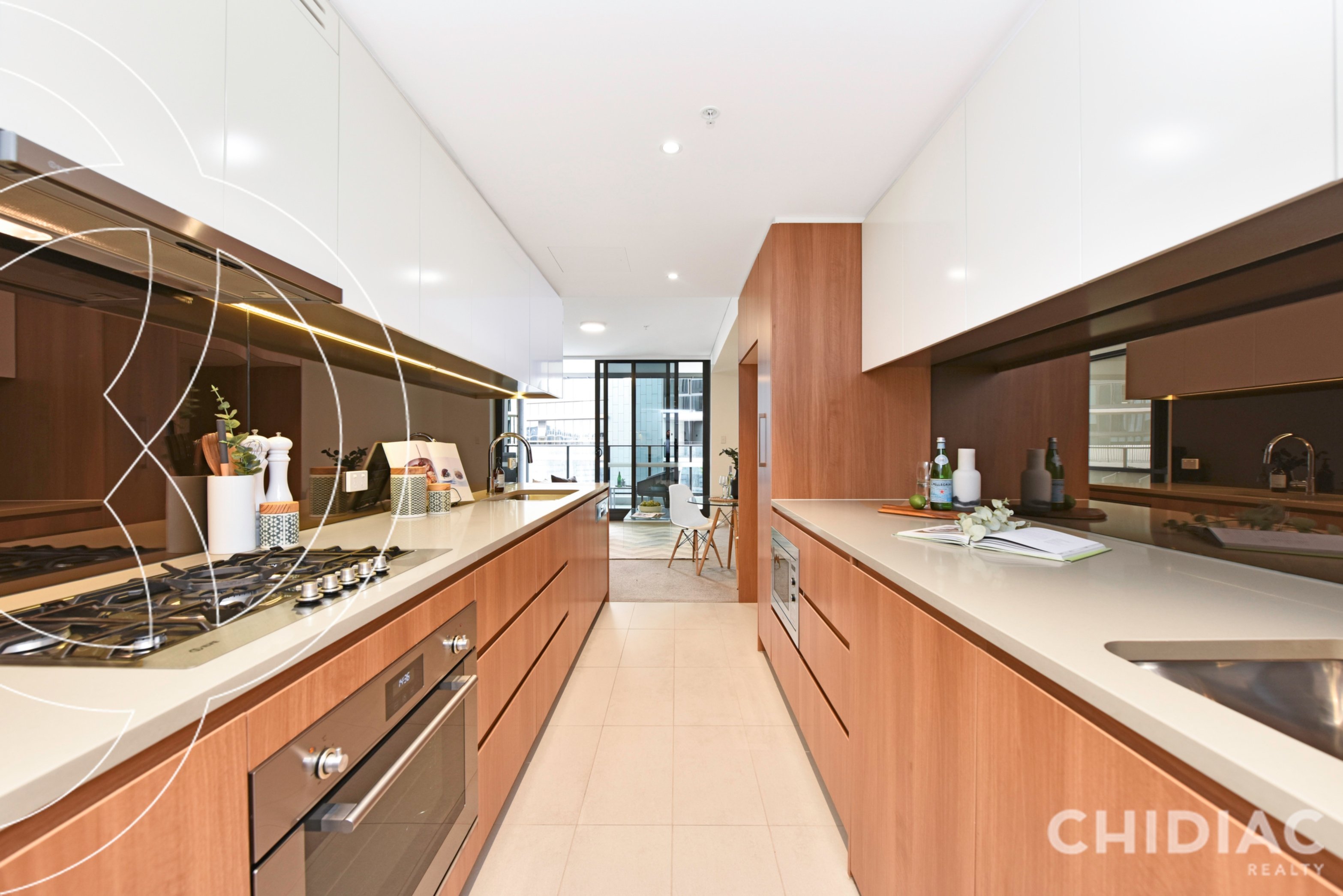 803/55 Hill Road, Wentworth Point Leased by Chidiac Realty - image 2