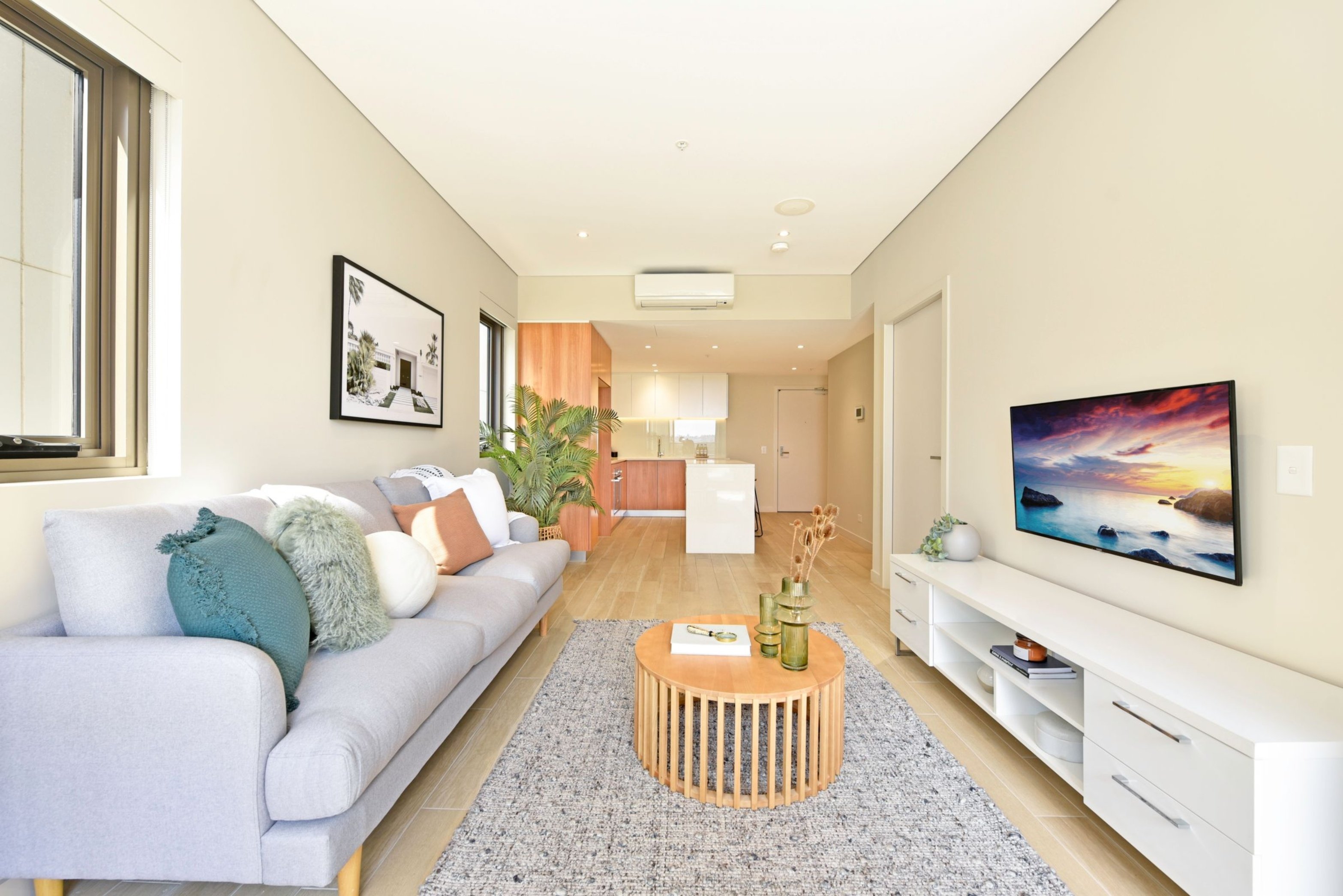 506/26 Footbridge Boulevard, Wentworth Point Sold by Chidiac Realty - image 5