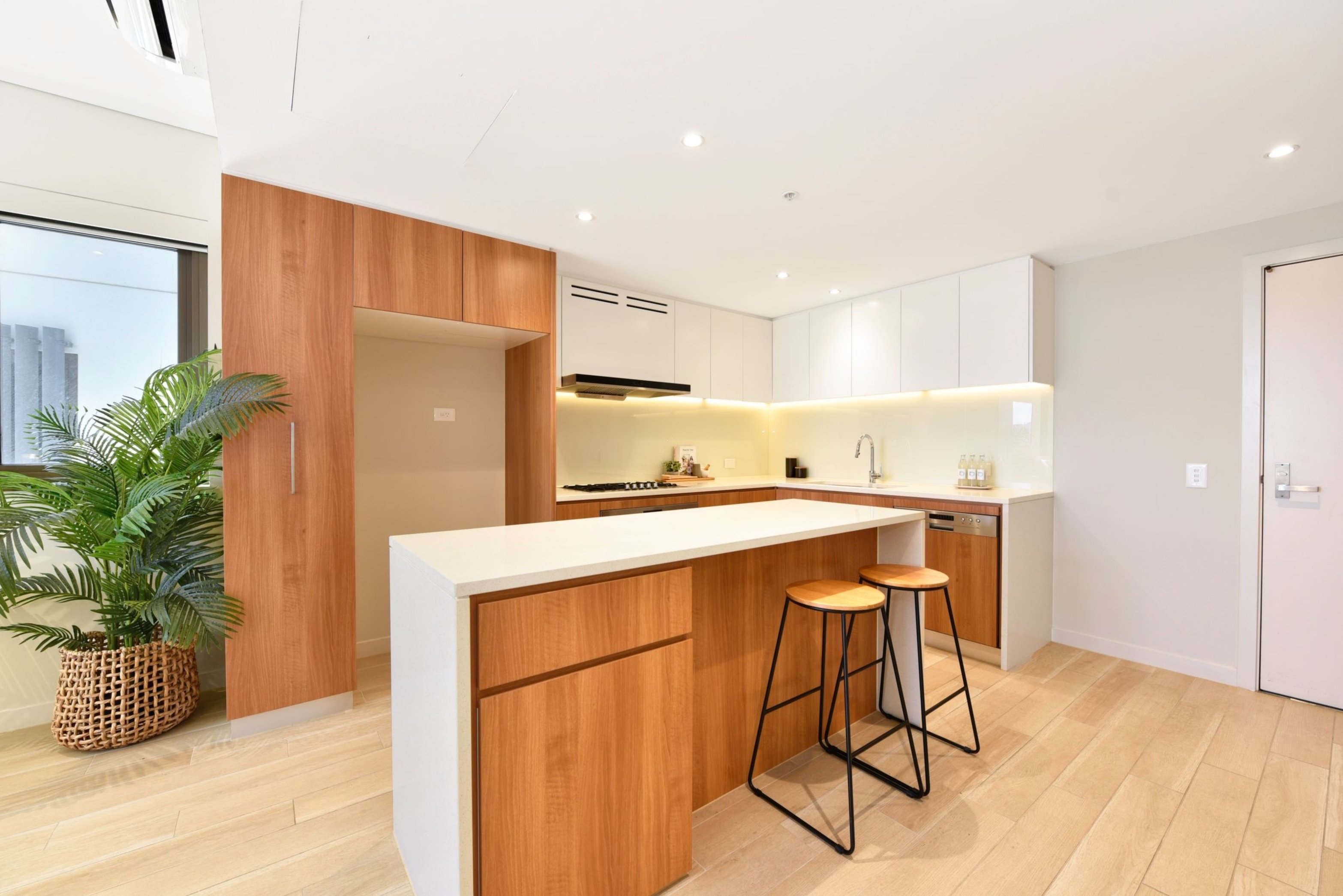 506/26 Footbridge Boulevard, Wentworth Point Sold by Chidiac Realty - image 4