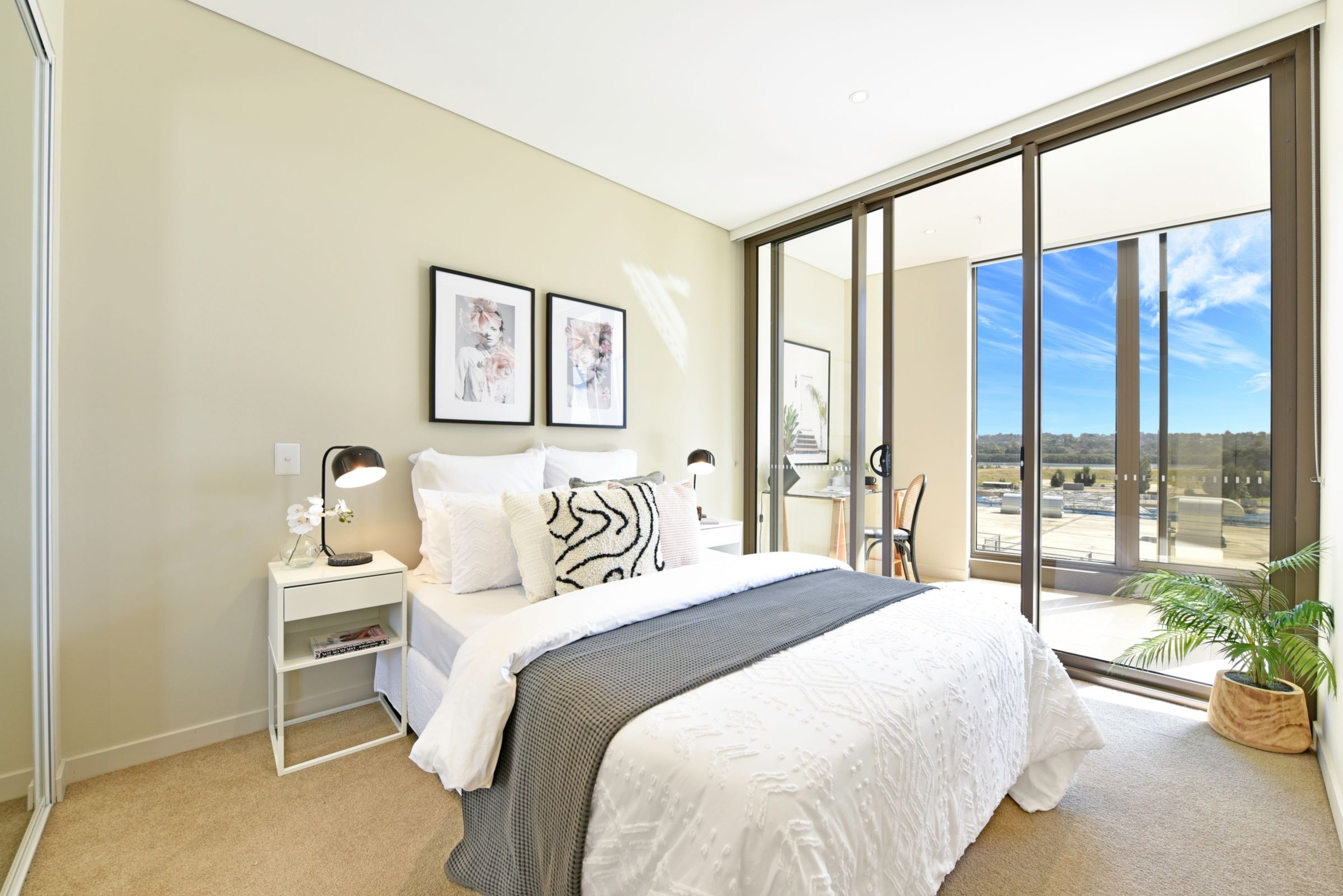 506/26 Footbridge Boulevard, Wentworth Point Sold by Chidiac Realty - image 6
