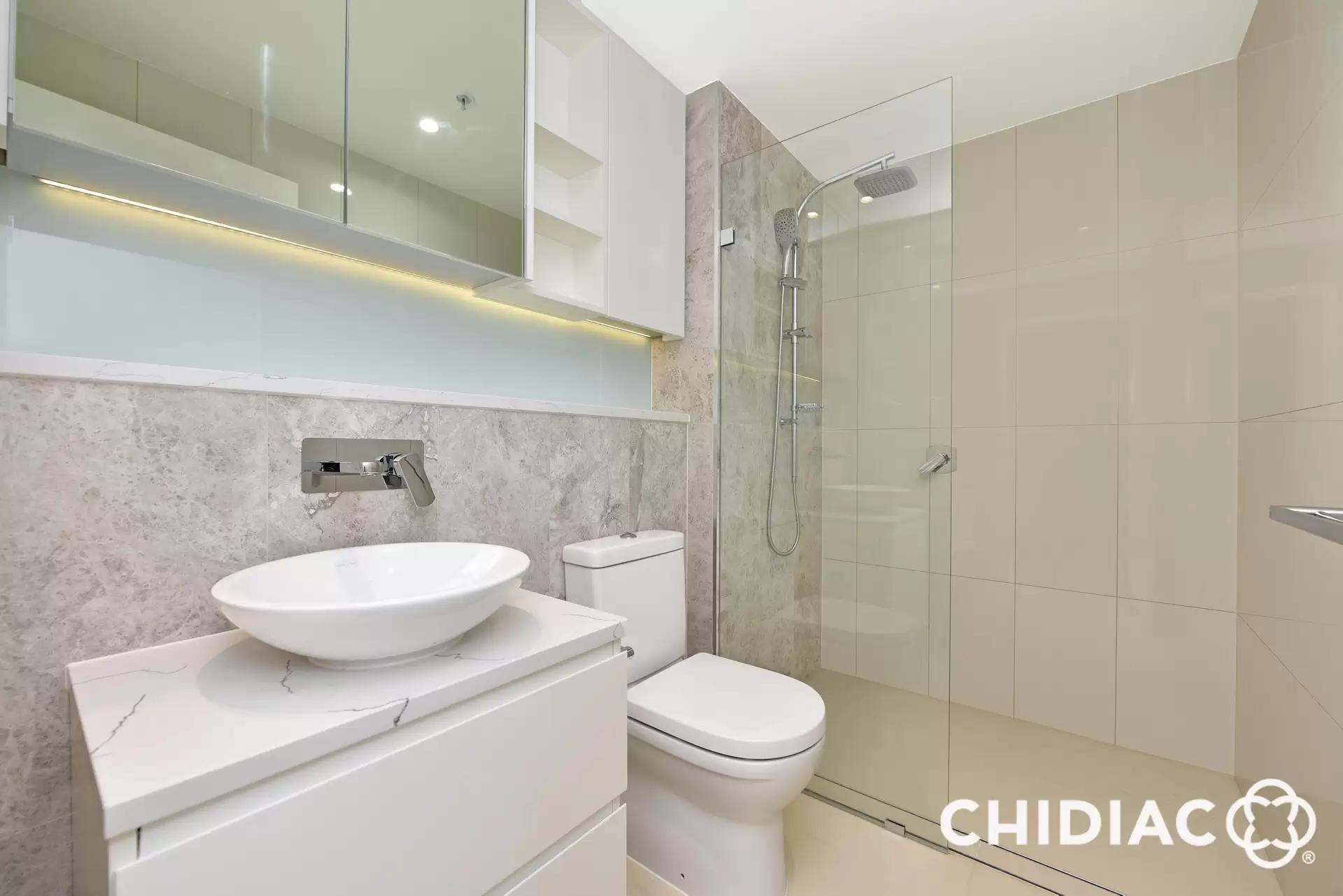 802/11 Wentworth Place, Wentworth Point Leased by Chidiac Realty - image 1