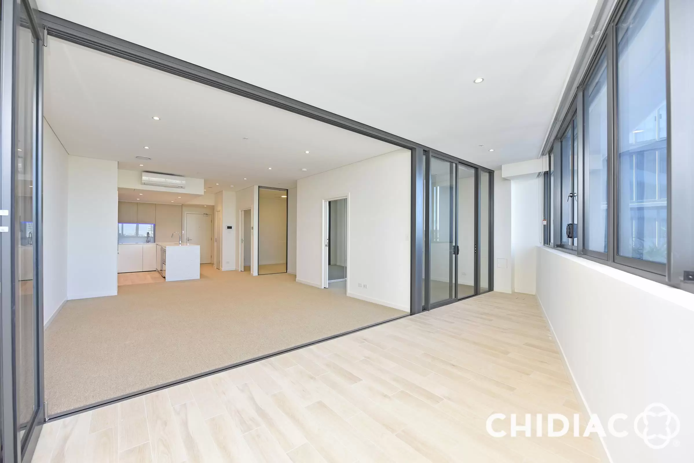 802/11 Wentworth Place, Wentworth Point Leased by Chidiac Realty - image 1