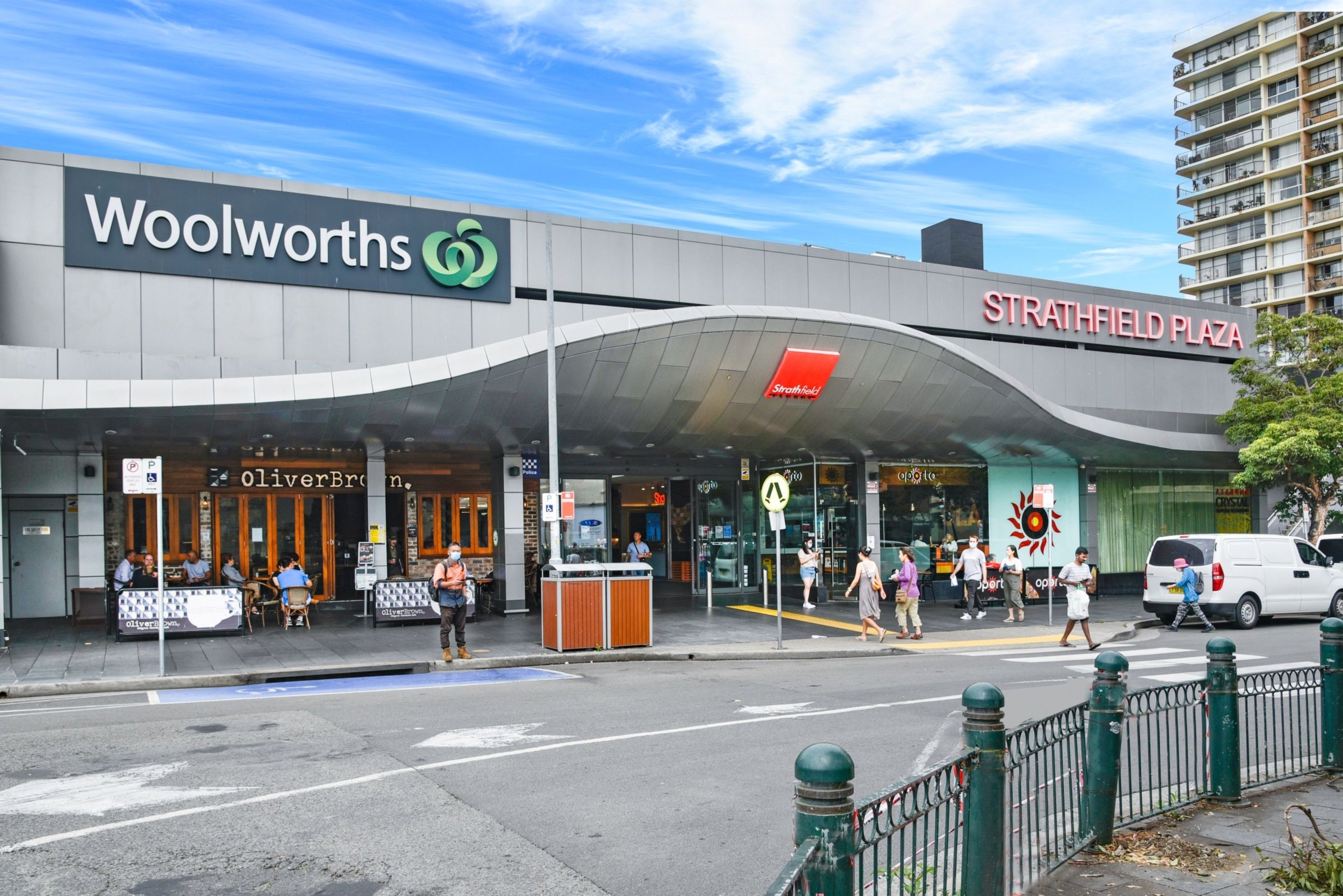 10/17-21 Russell Street, Strathfield Sold by Chidiac Realty - image 9