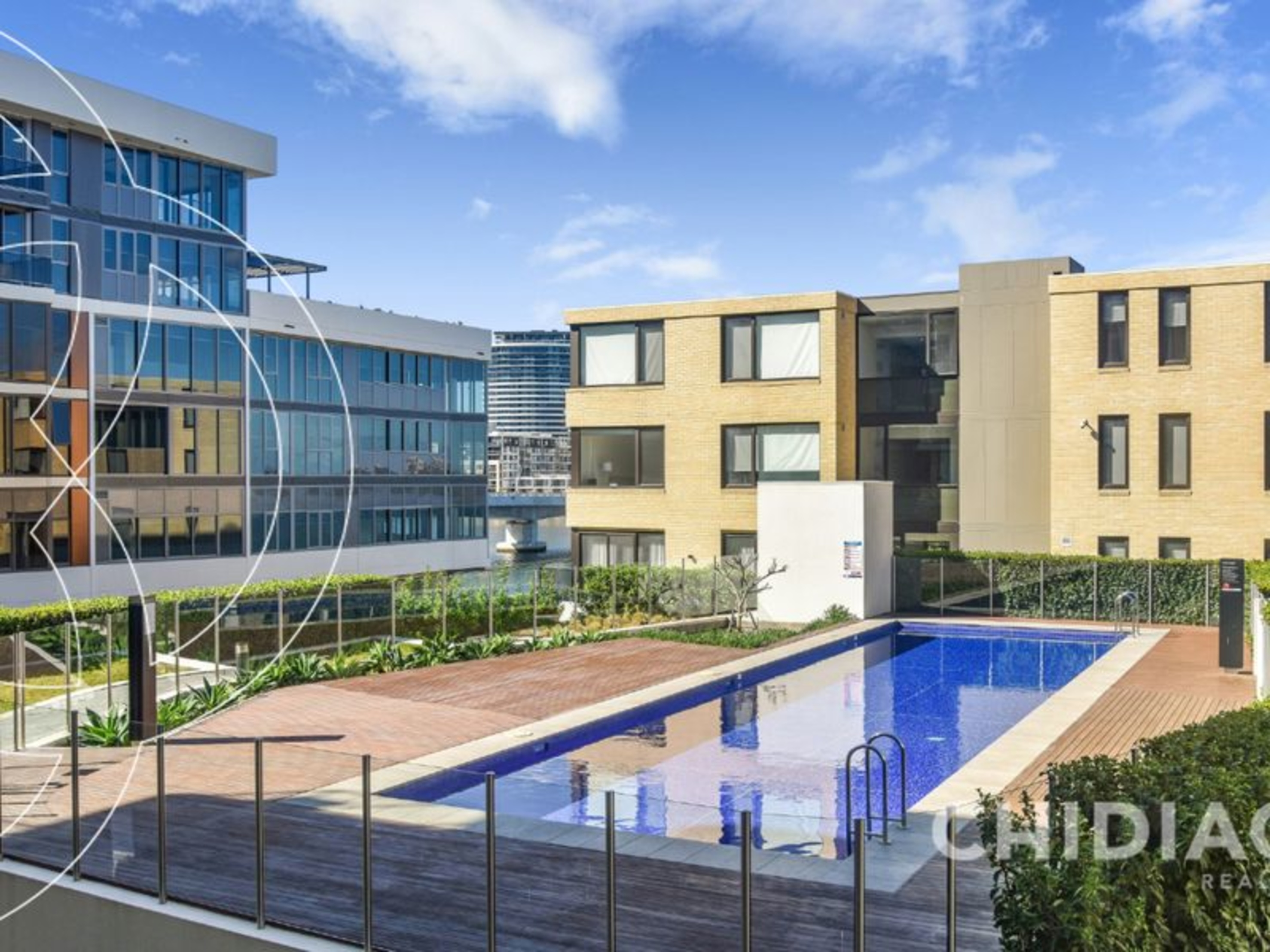 501/19 Verona Drive, Wentworth Point Leased by Chidiac Realty - image 9