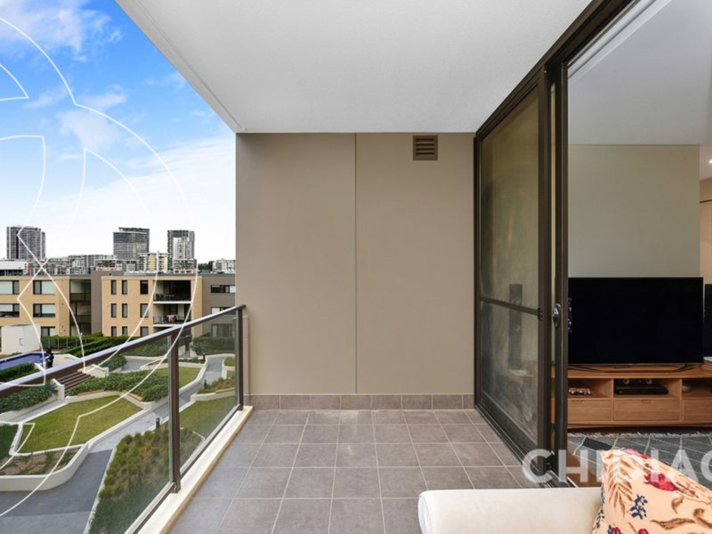 501/19 Verona Drive, Wentworth Point Leased by Chidiac Realty - image 3