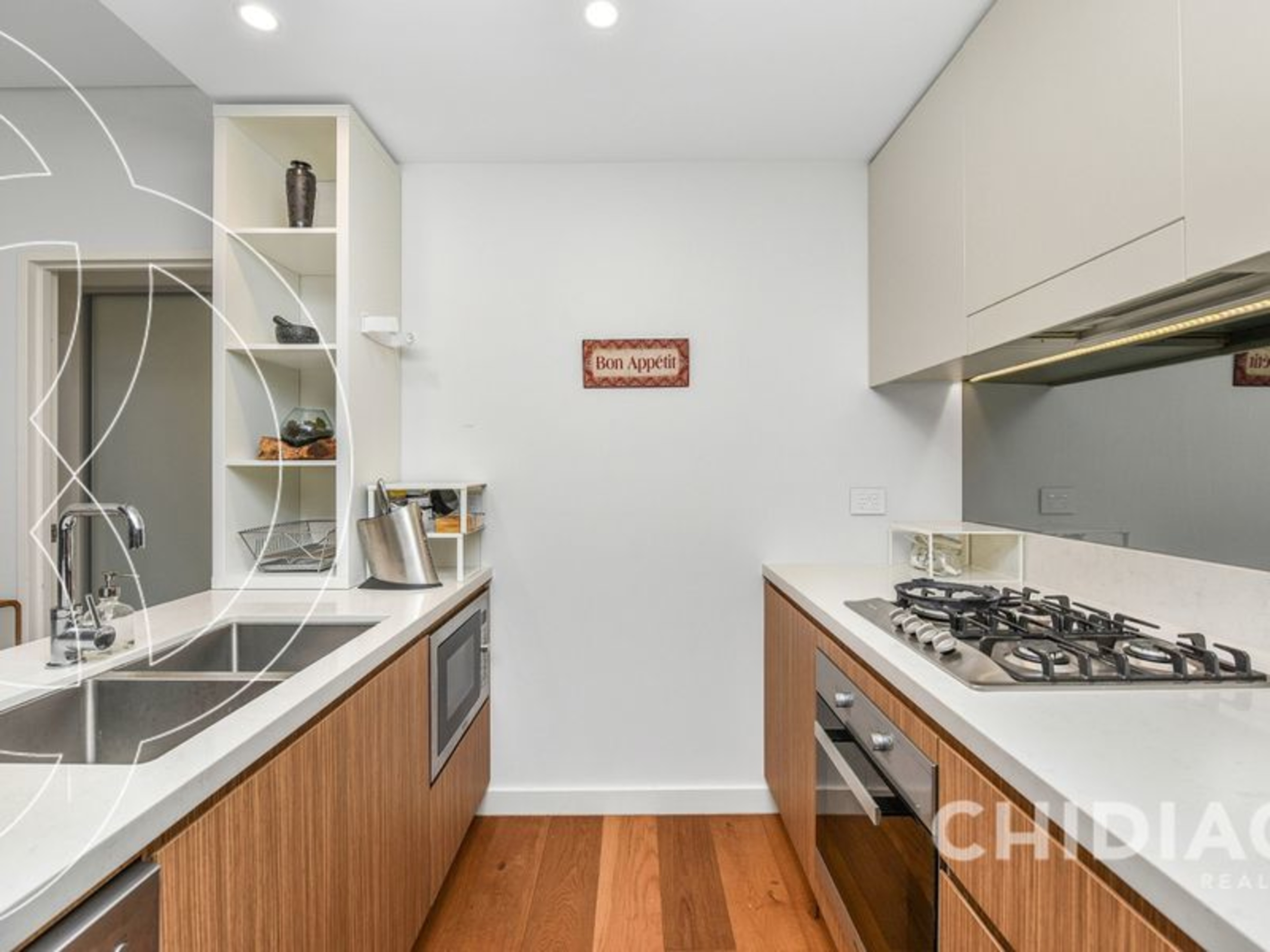 501/19 Verona Drive, Wentworth Point Leased by Chidiac Realty - image 2