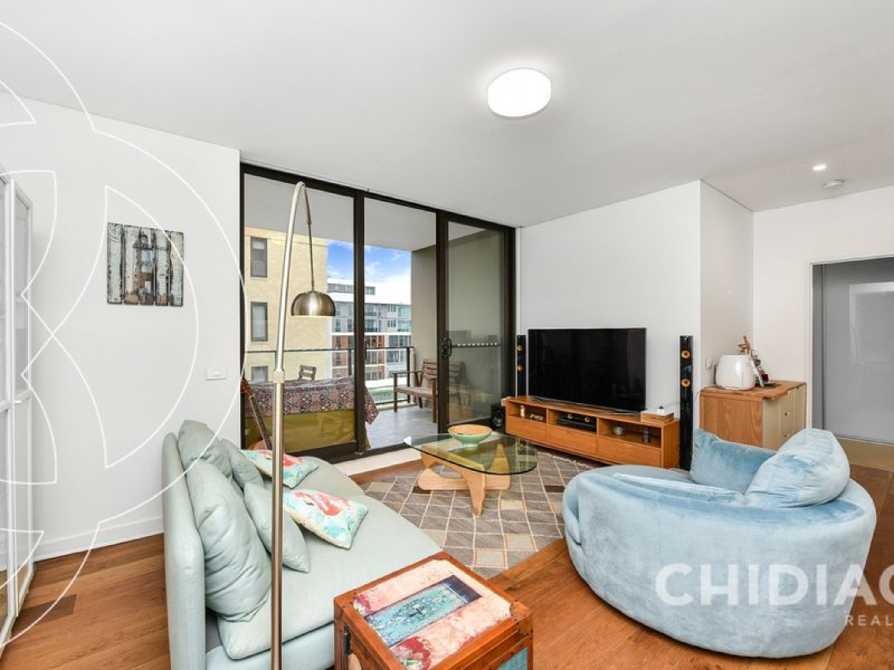 501/19 Verona Drive, Wentworth Point Leased by Chidiac Realty - image 5