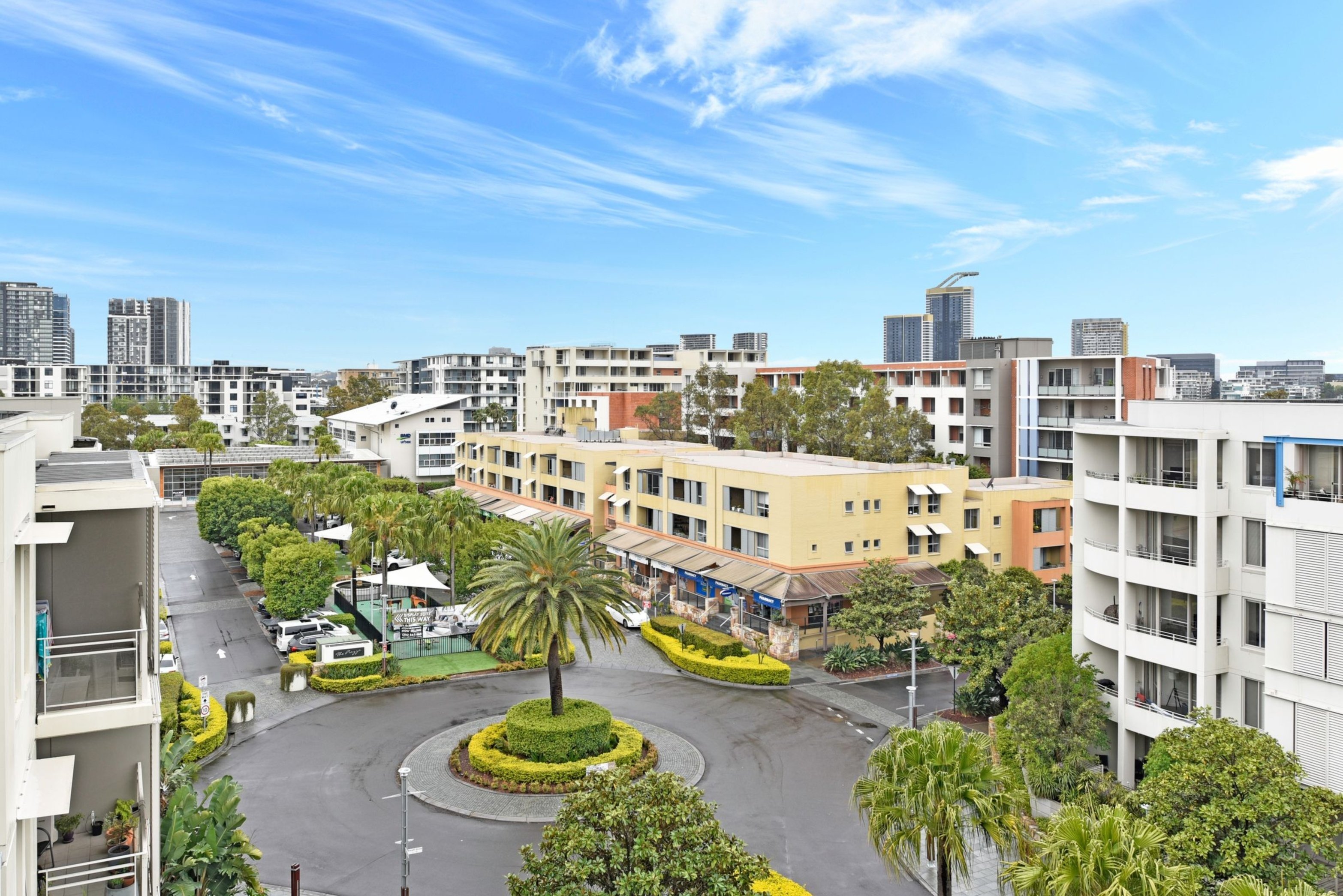 601/1 The Piazza, Wentworth Point Sold by Chidiac Realty - image 6
