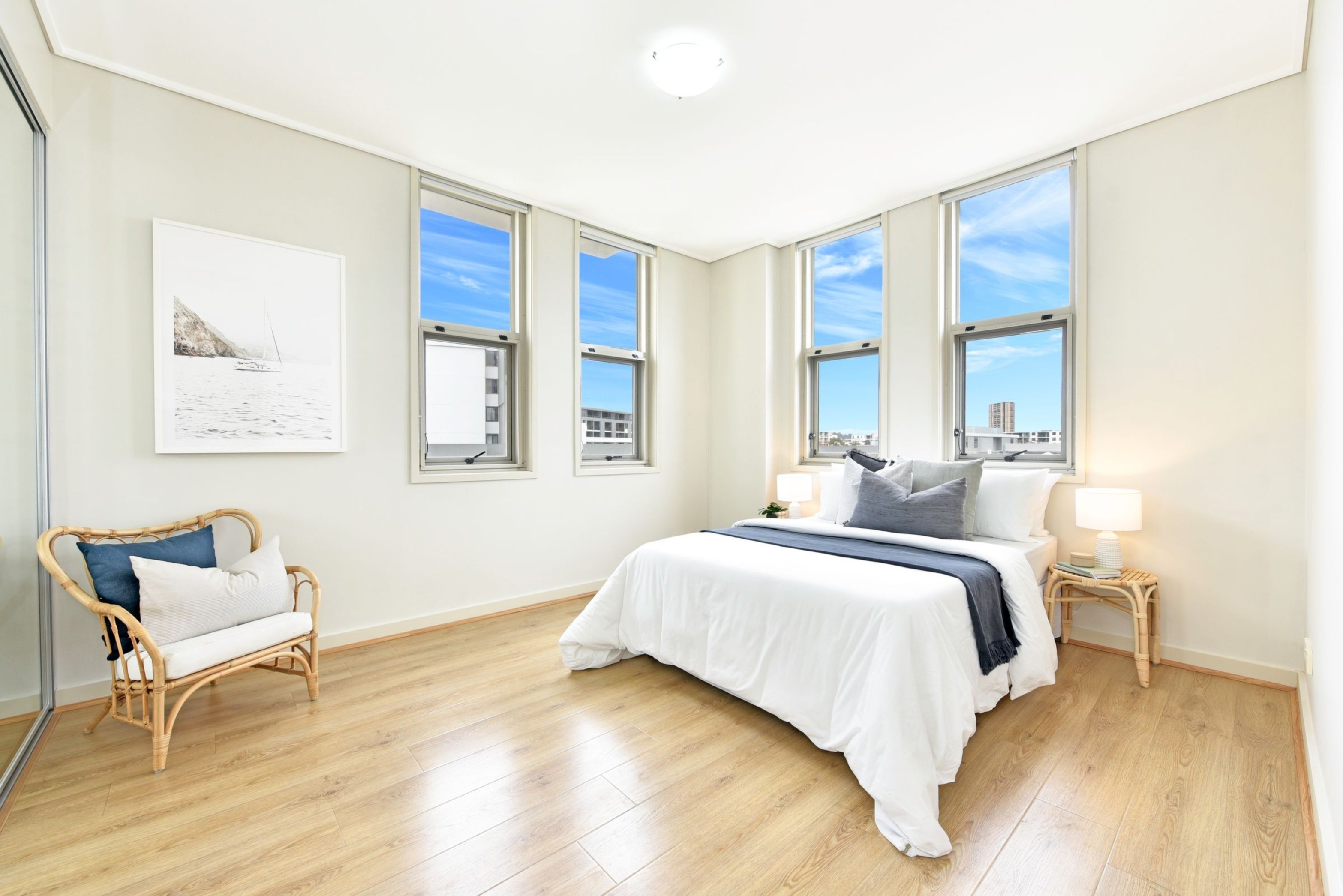 601/1 The Piazza, Wentworth Point Sold by Chidiac Realty - image 3