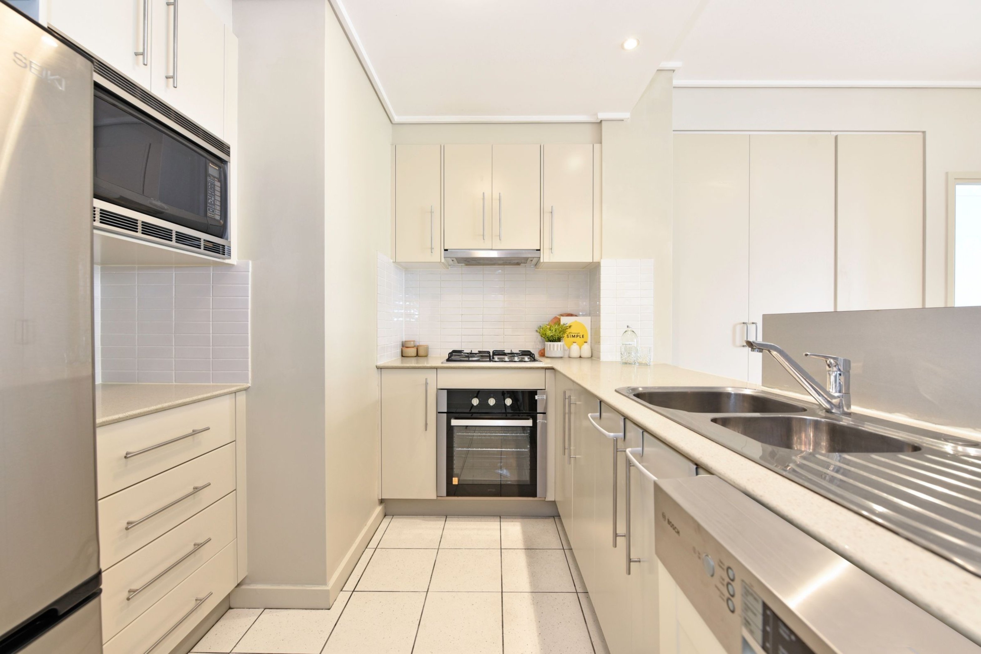 601/1 The Piazza, Wentworth Point Sold by Chidiac Realty - image 5