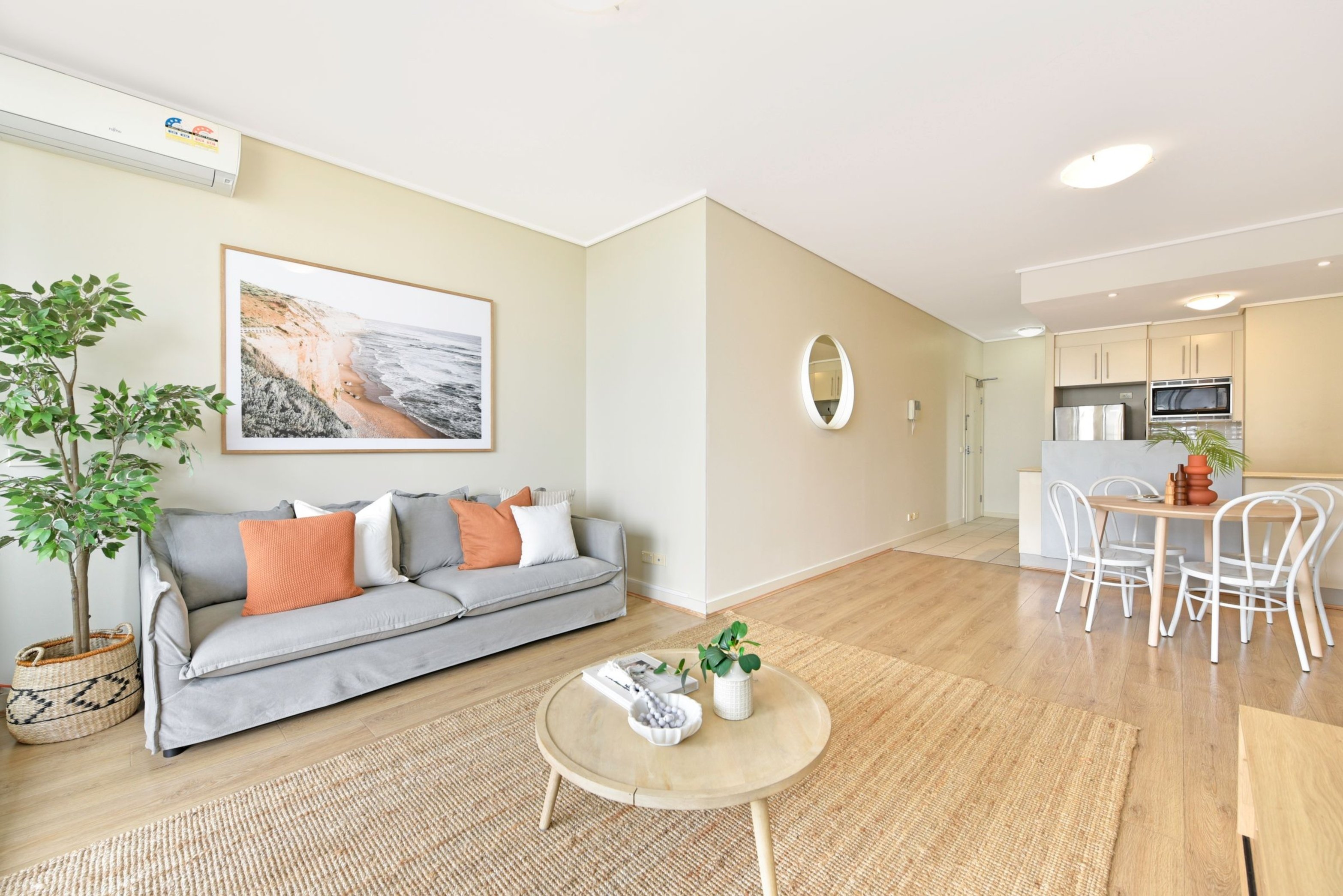601/1 The Piazza, Wentworth Point Sold by Chidiac Realty - image 1