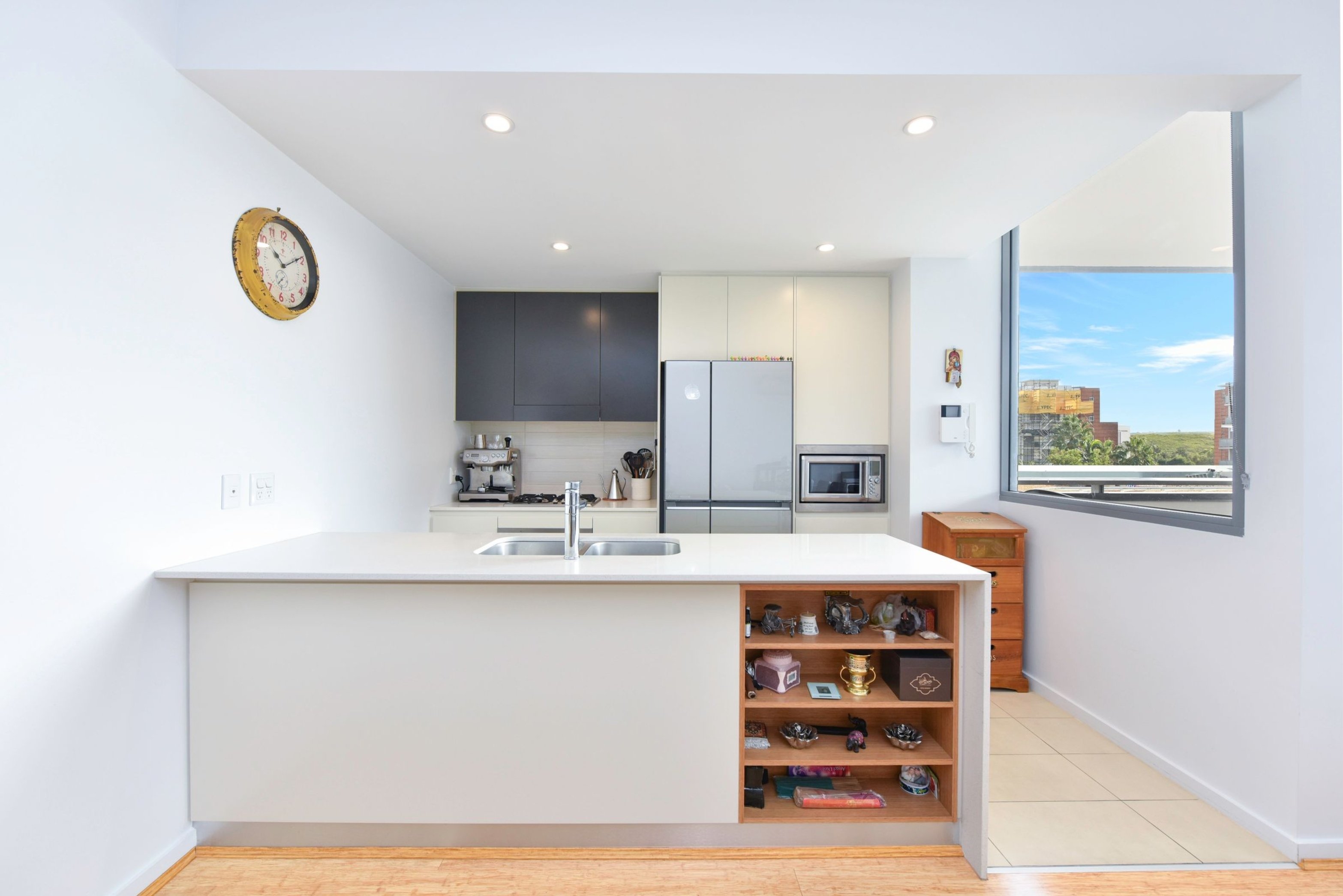 502/9 Baywater Drive, Wentworth Point Sold by Chidiac Realty - image 2
