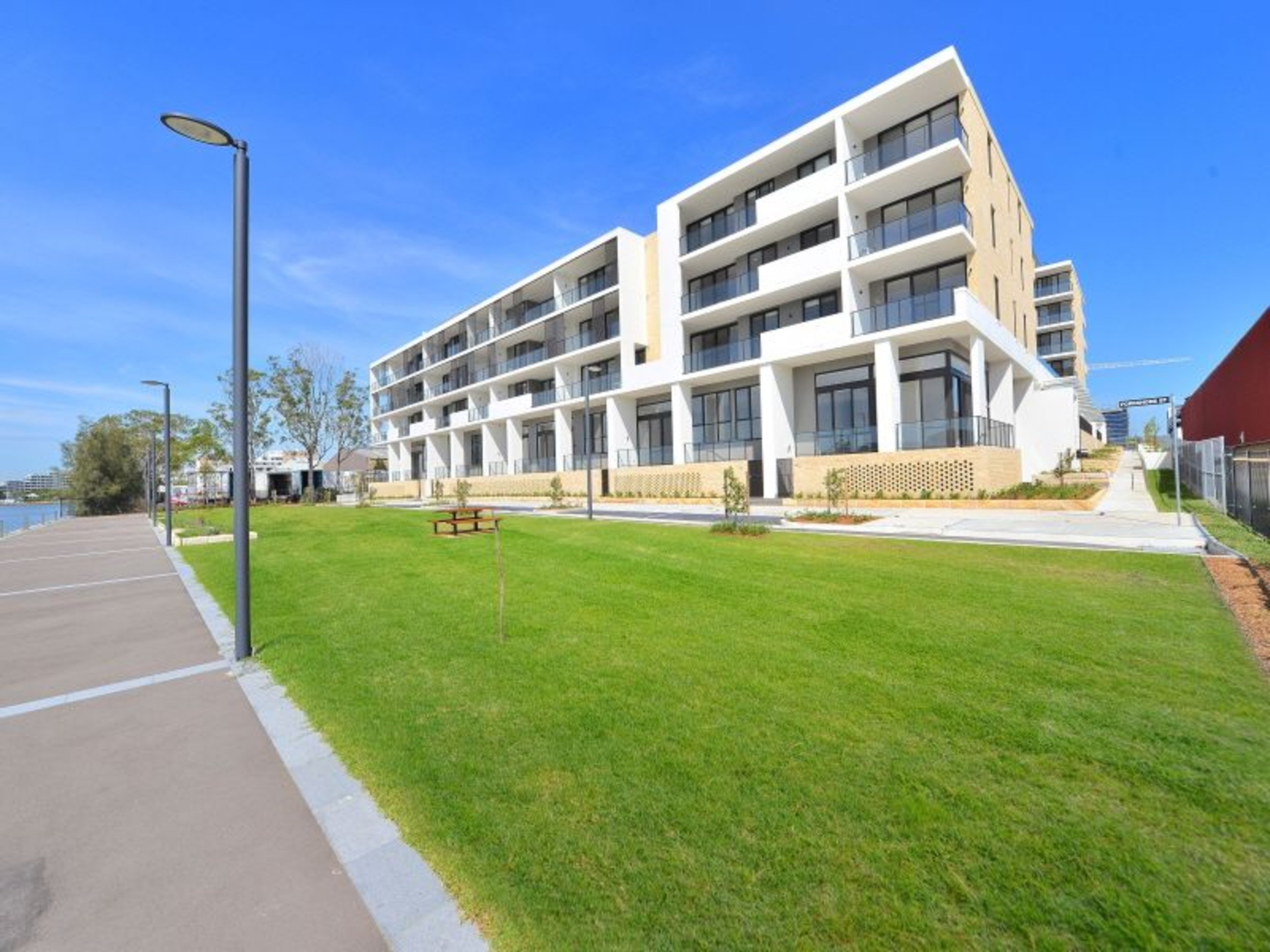 104/14 Half Street, Wentworth Point Sold by Chidiac Realty - image 13