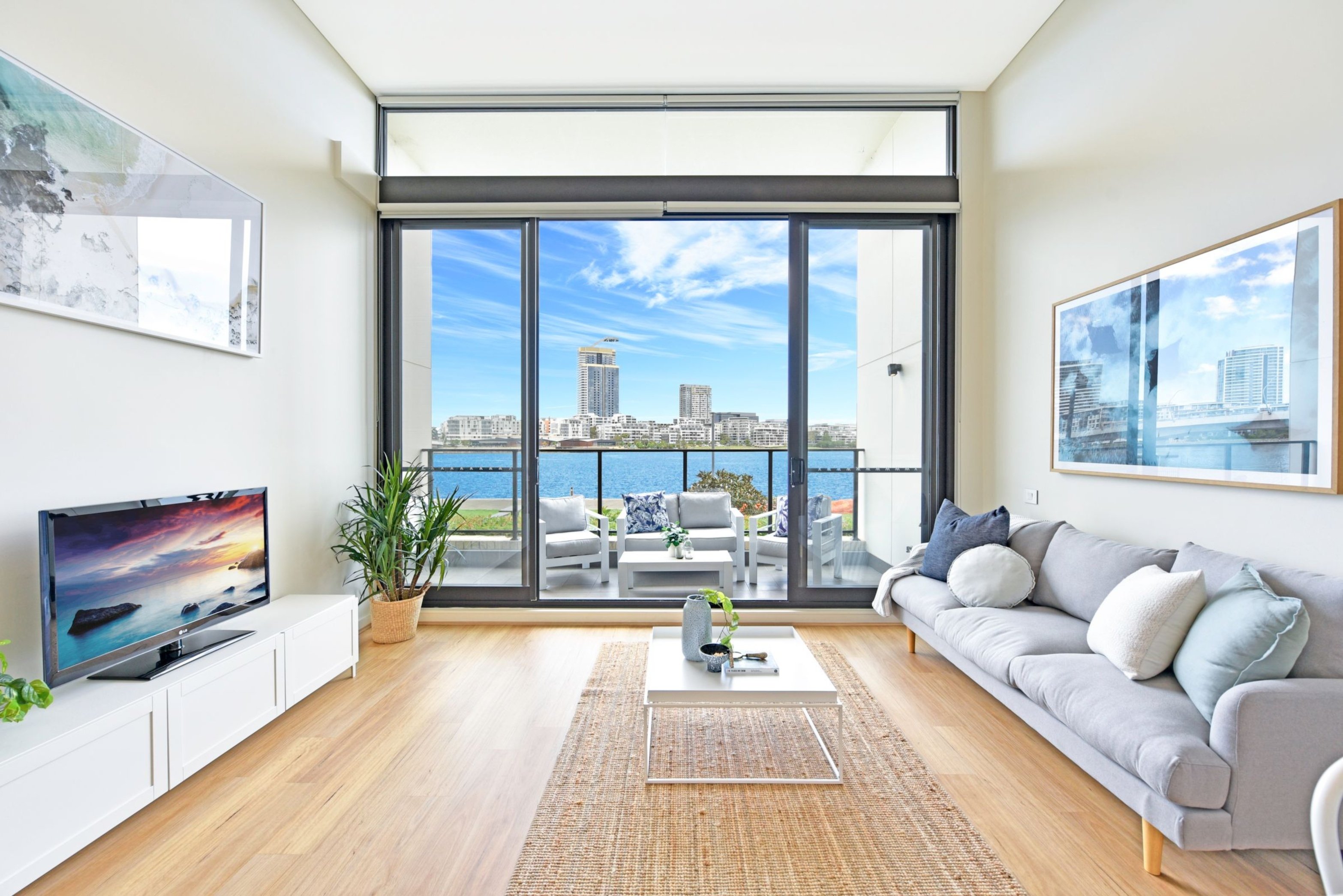 104/14 Half Street, Wentworth Point Sold by Chidiac Realty - image 4