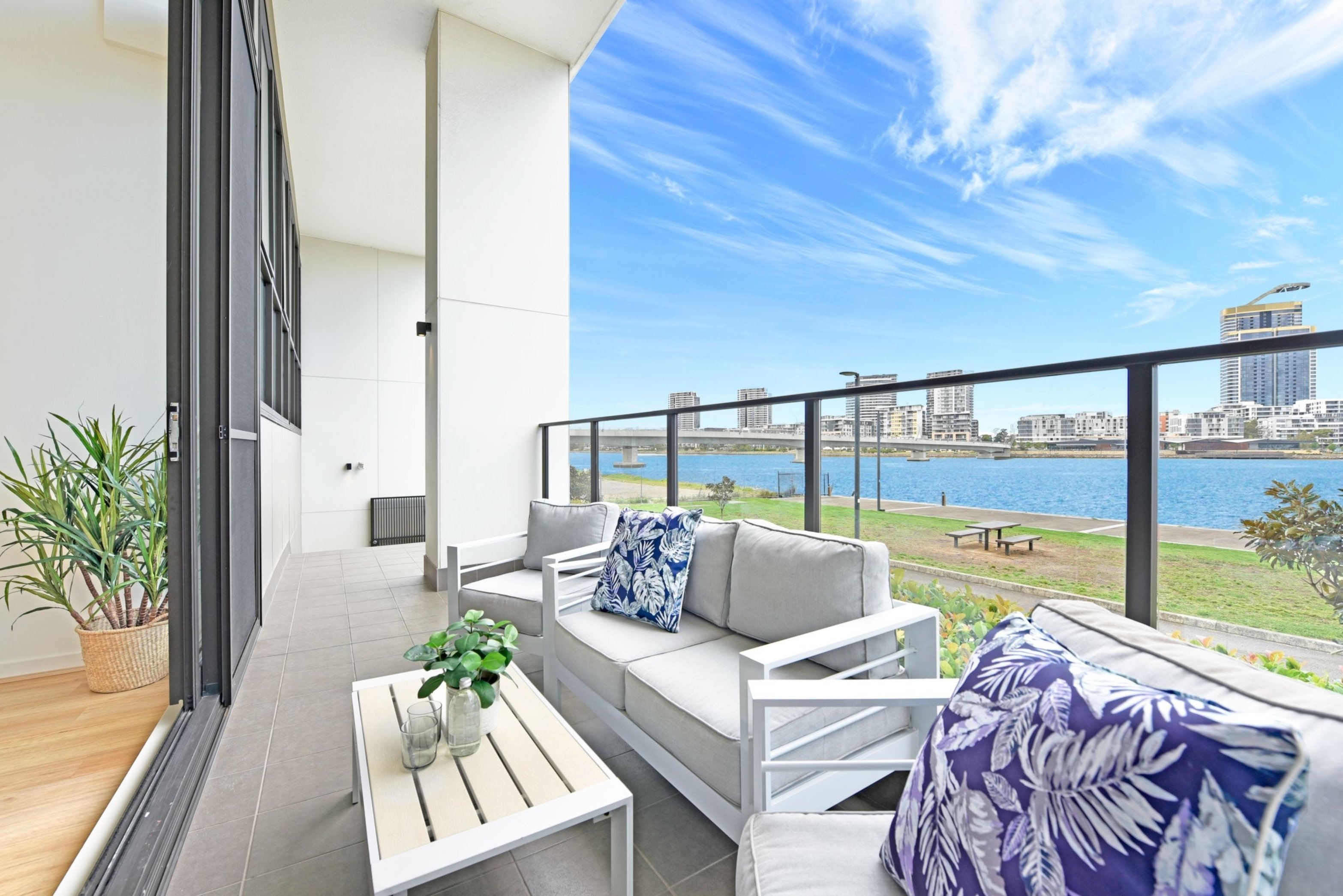 104/14 Half Street, Wentworth Point Sold by Chidiac Realty - image 3