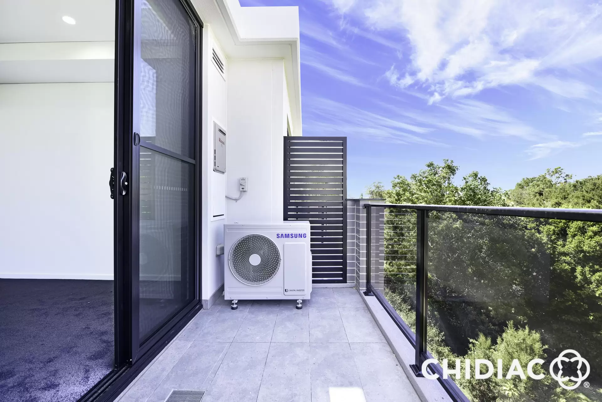 17/48-58 Railway Terrace, Granville Leased by Chidiac Realty - image 1
