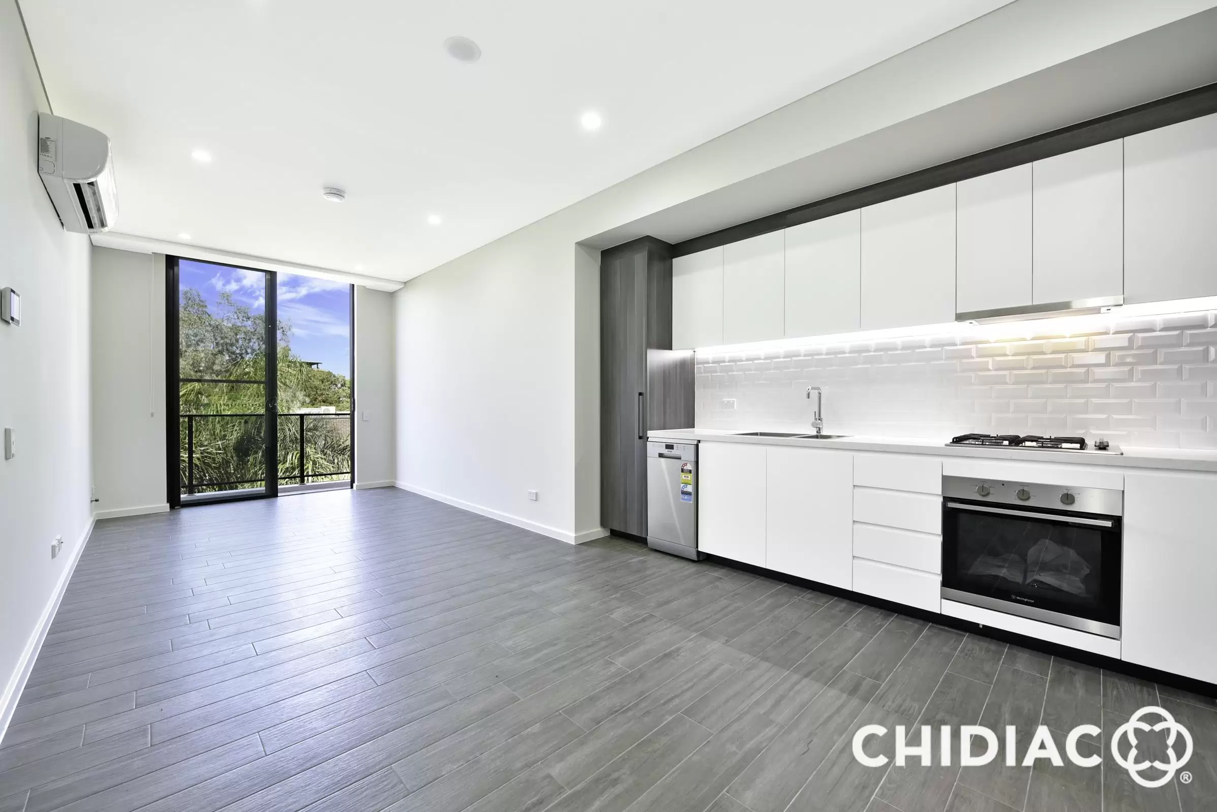 17/48-58 Railway Terrace, Granville Leased by Chidiac Realty - image 1
