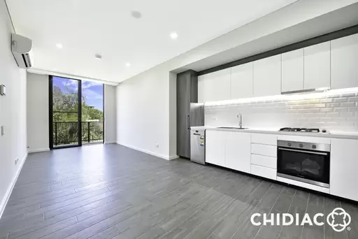 17/48-58 Railway Terrace, Granville Leased by Chidiac Realty