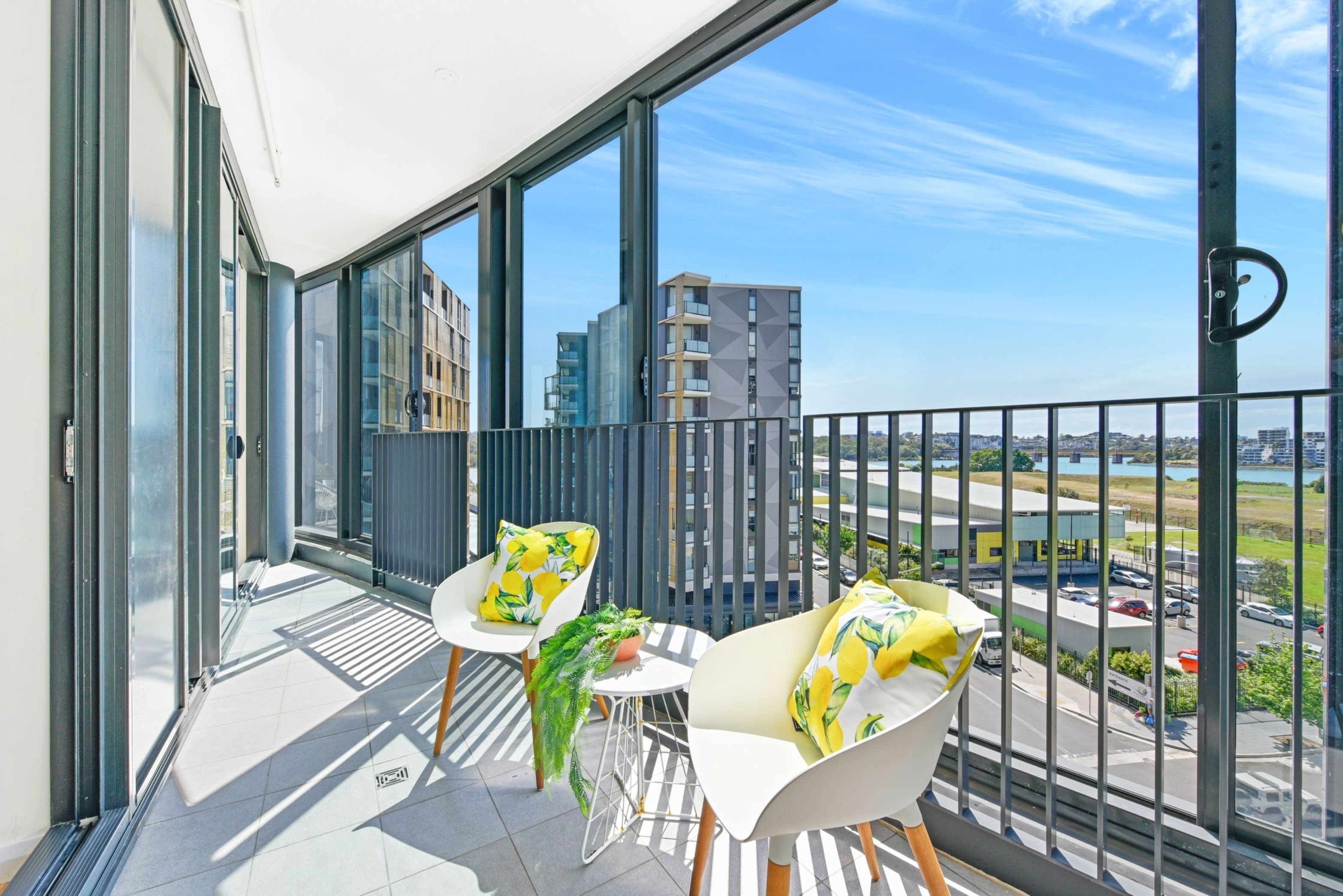 601/10 Burroway Road, Wentworth Point Sold by Chidiac Realty - image 4
