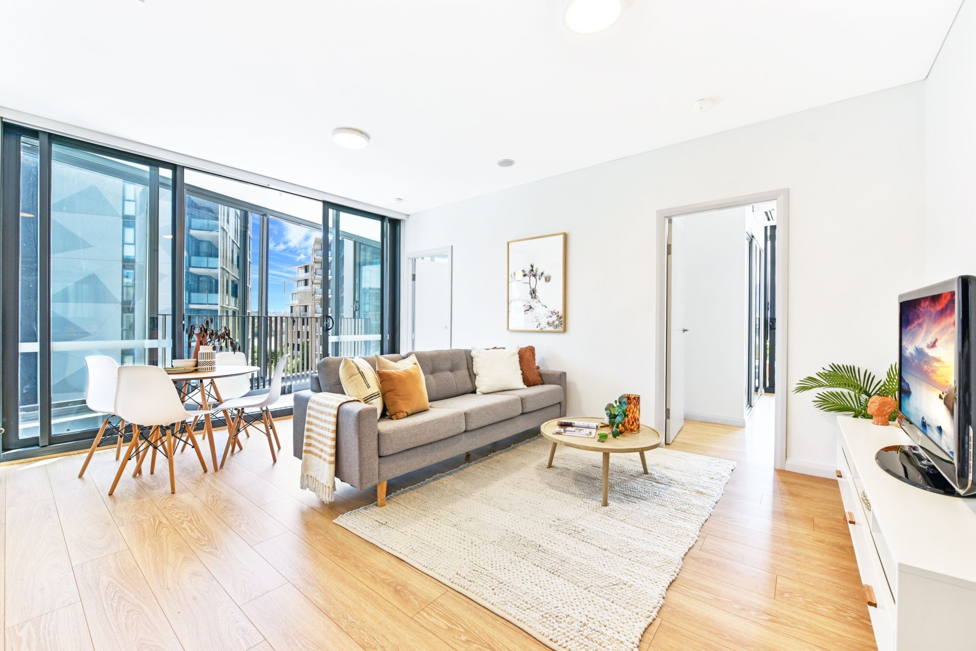 601/10 Burroway Road, Wentworth Point Sold by Chidiac Realty - image 1
