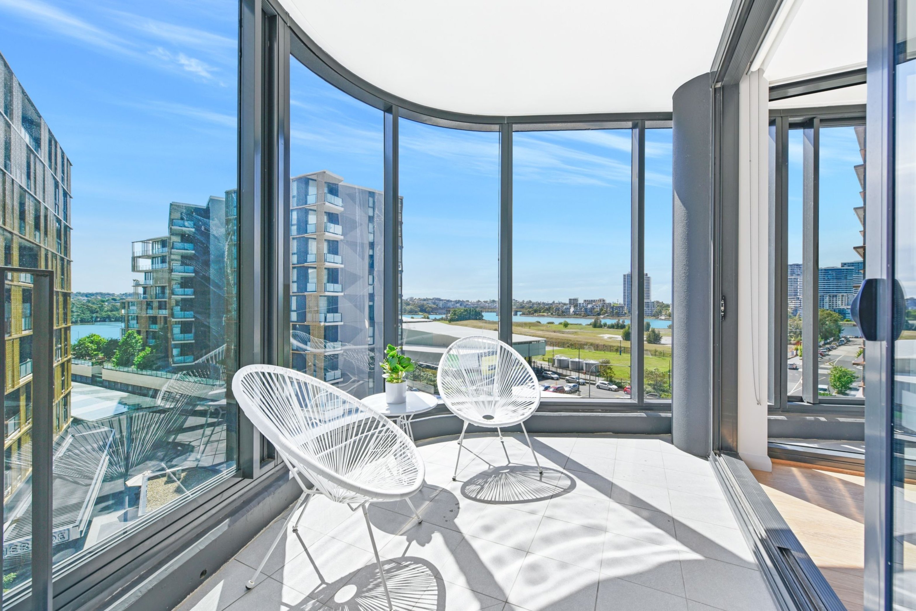 601/10 Burroway Road, Wentworth Point Sold by Chidiac Realty - image 2
