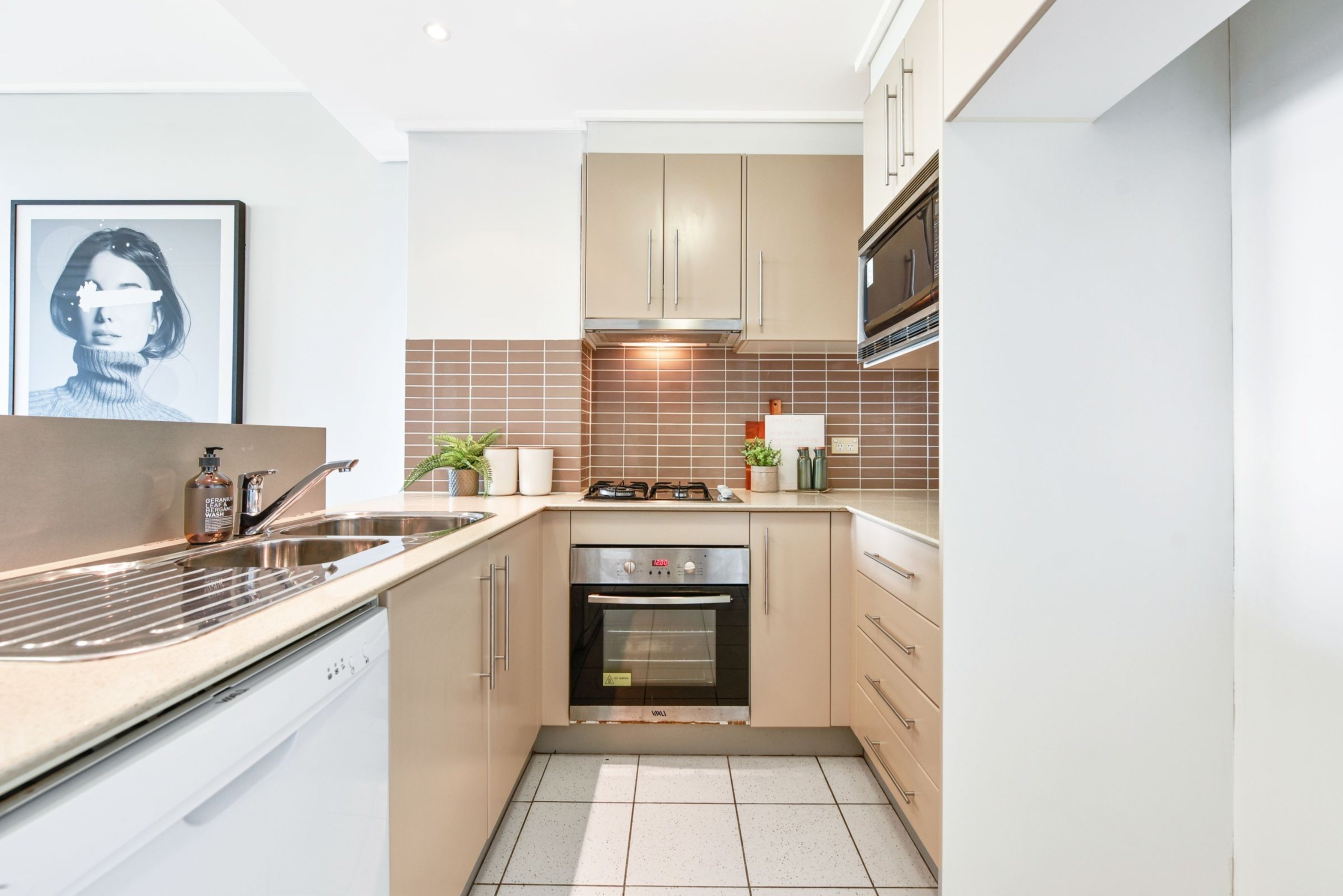 605/1 The Piazza, Wentworth Point Sold by Chidiac Realty - image 5