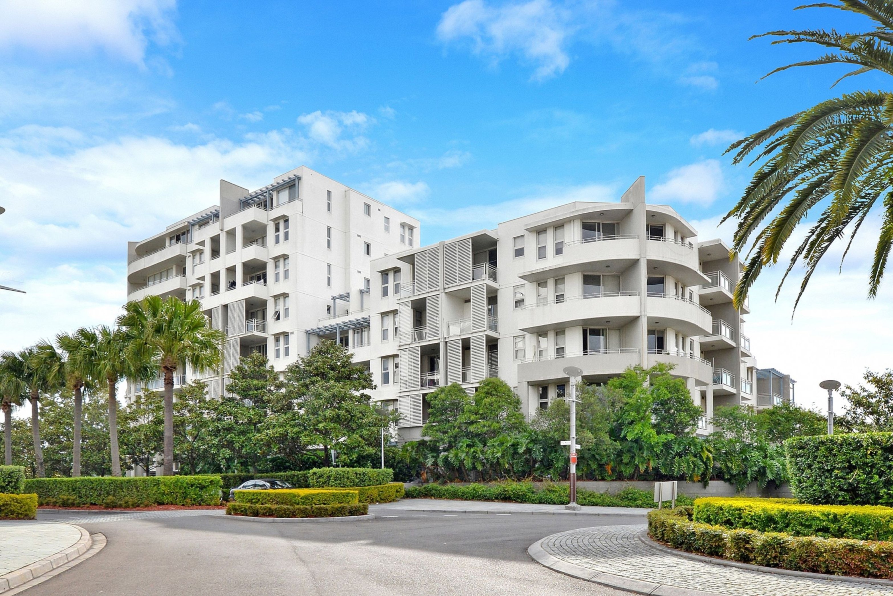 605/1 The Piazza, Wentworth Point Sold by Chidiac Realty - image 8