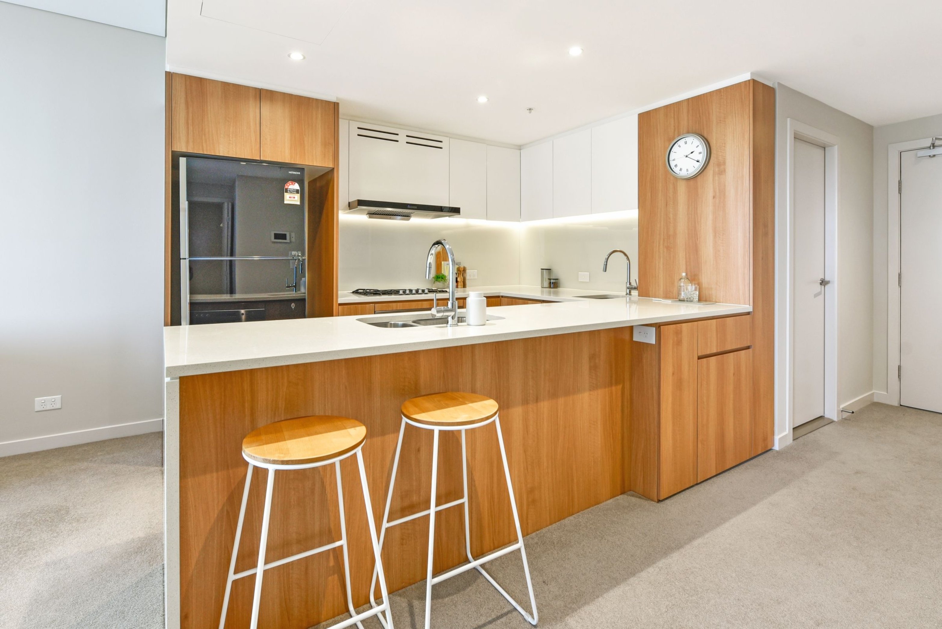 1914/18 Footbridge Boulevard, Wentworth Point Sold by Chidiac Realty - image 6