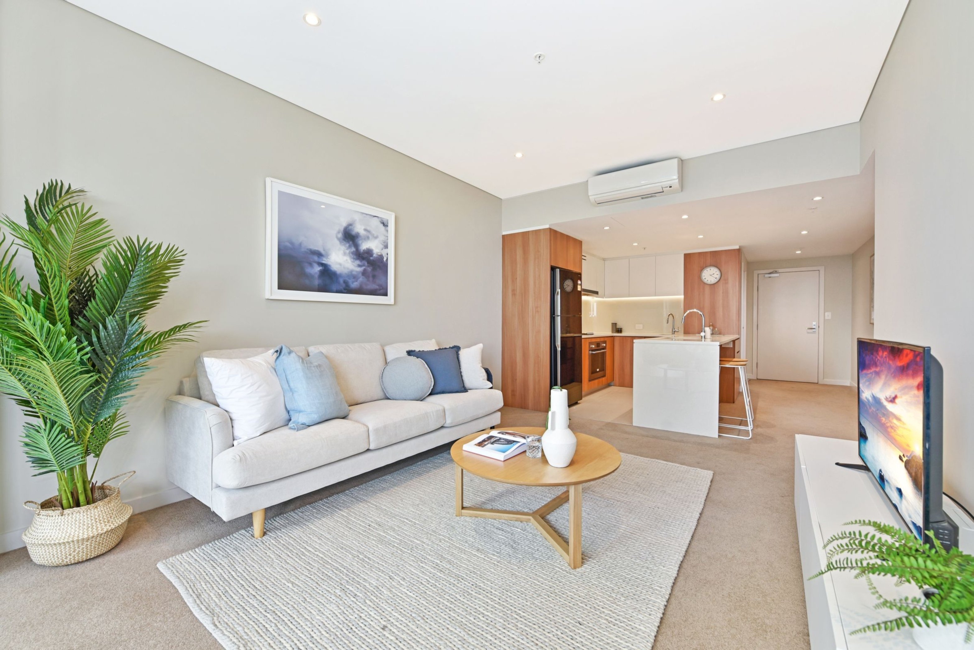 1914/18 Footbridge Boulevard, Wentworth Point Sold by Chidiac Realty - image 1
