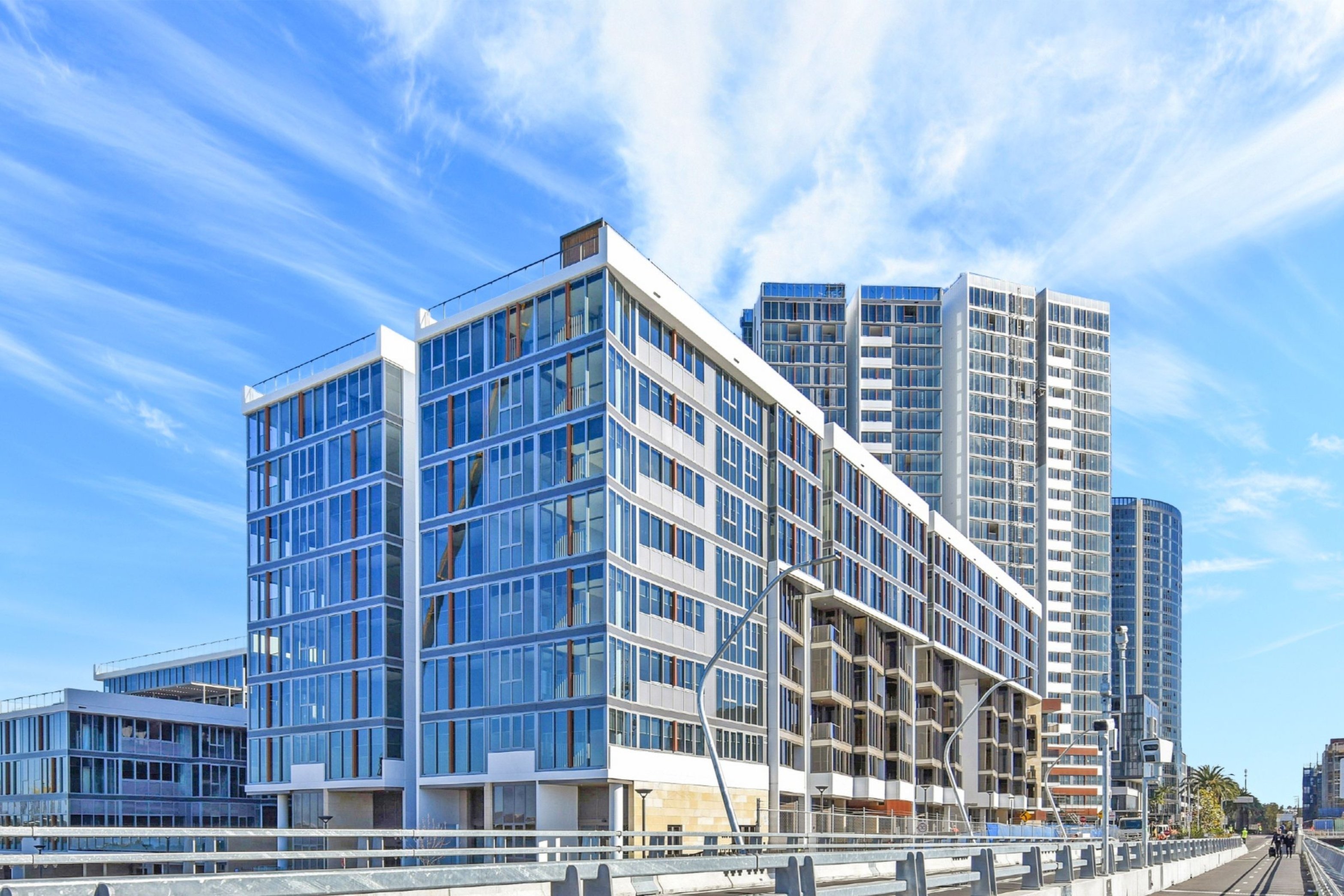 1914/18 Footbridge Boulevard, Wentworth Point Sold by Chidiac Realty - image 11