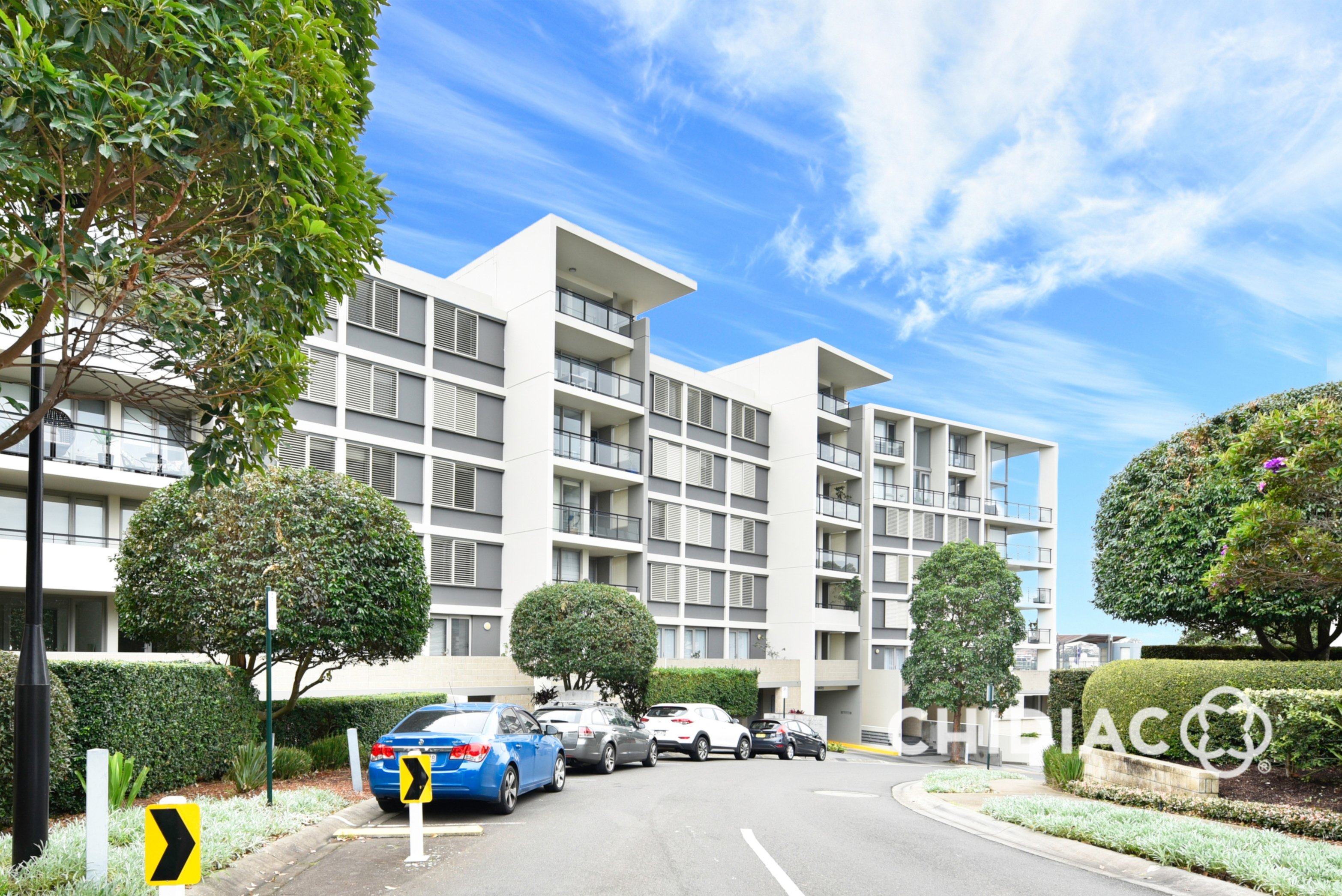 60/1 Bayside Terrace, Cabarita Leased by Chidiac Realty - image 7