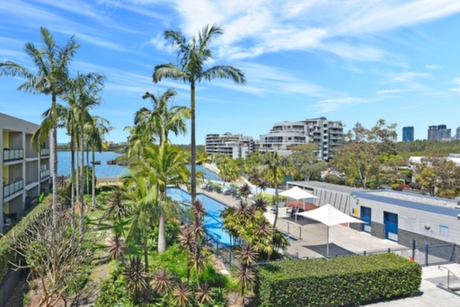 490/4 The Crescent, Wentworth Point Sold by Chidiac Realty