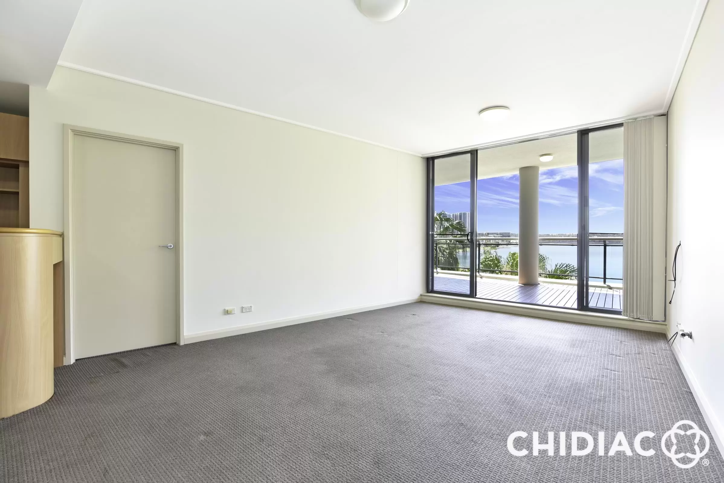 140/27 Bennelong Parkway, Wentworth Point Leased by Chidiac Realty - image 2