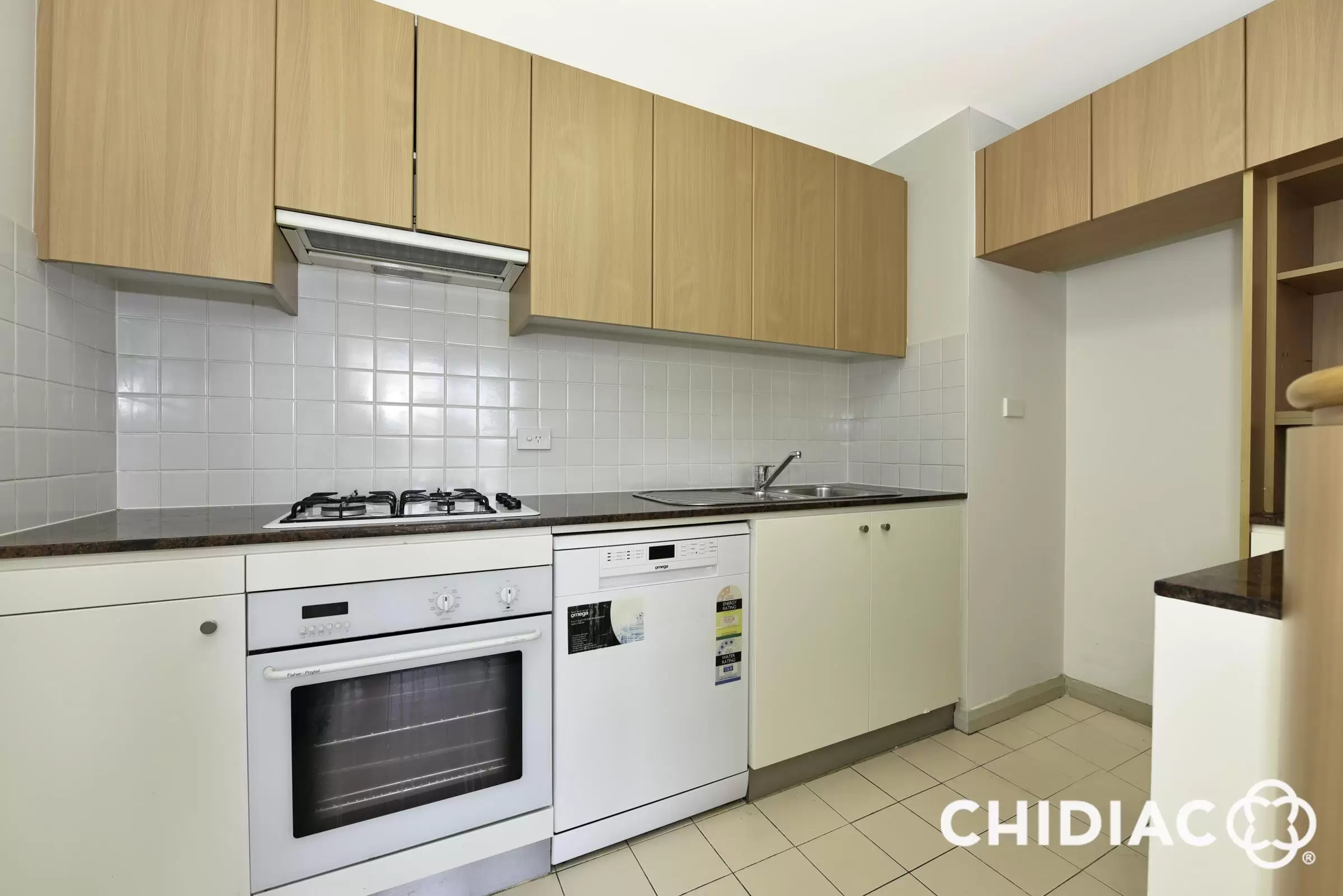 140/27 Bennelong Parkway, Wentworth Point Leased by Chidiac Realty - image 4