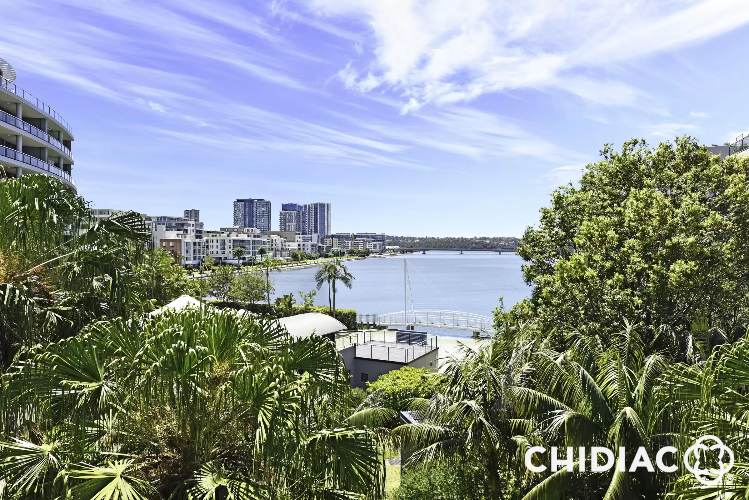 140/27 Bennelong Parkway, Wentworth Point Leased by Chidiac Realty - image 3