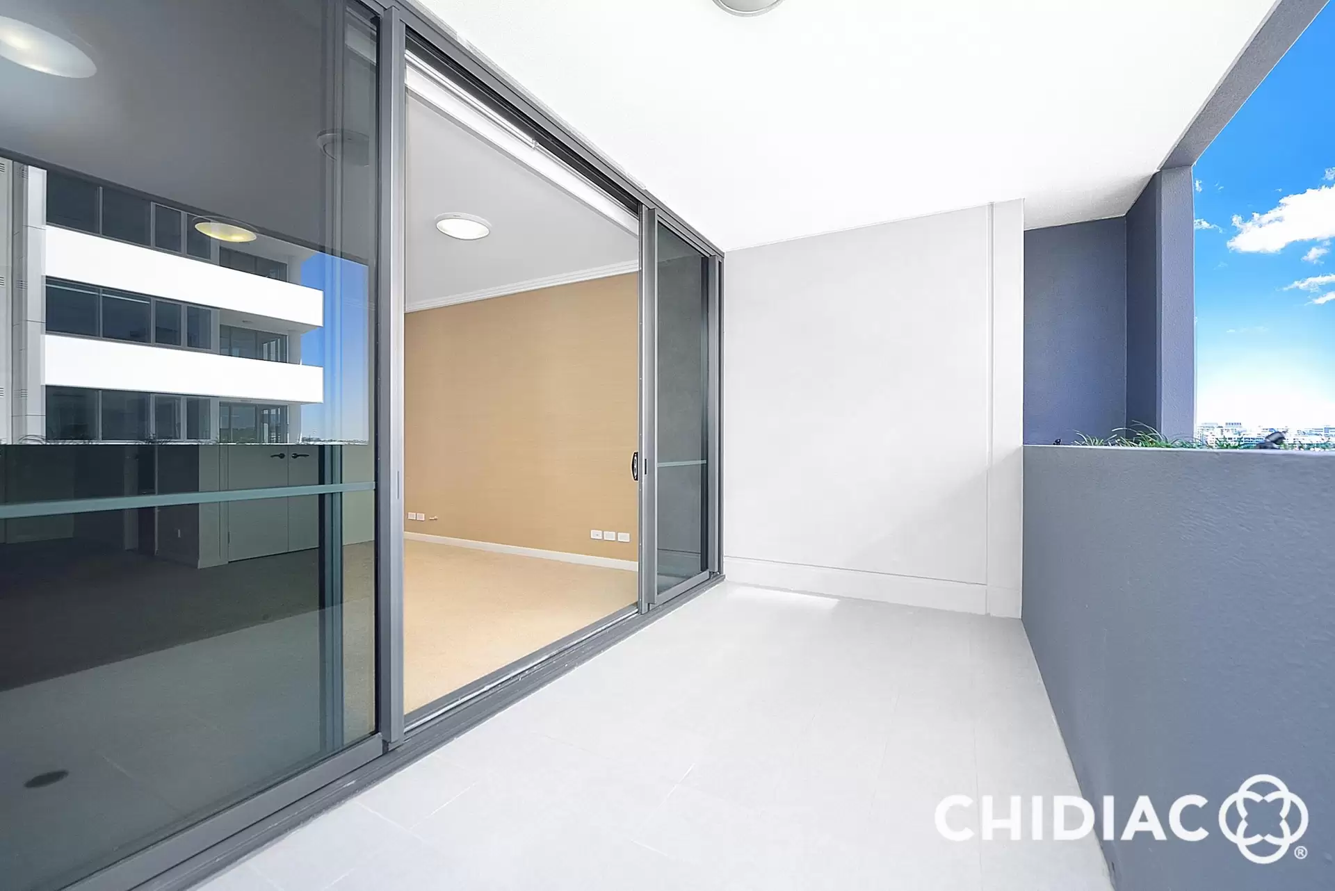 506/7 Waterways Street, Wentworth Point Leased by Chidiac Realty - image 1