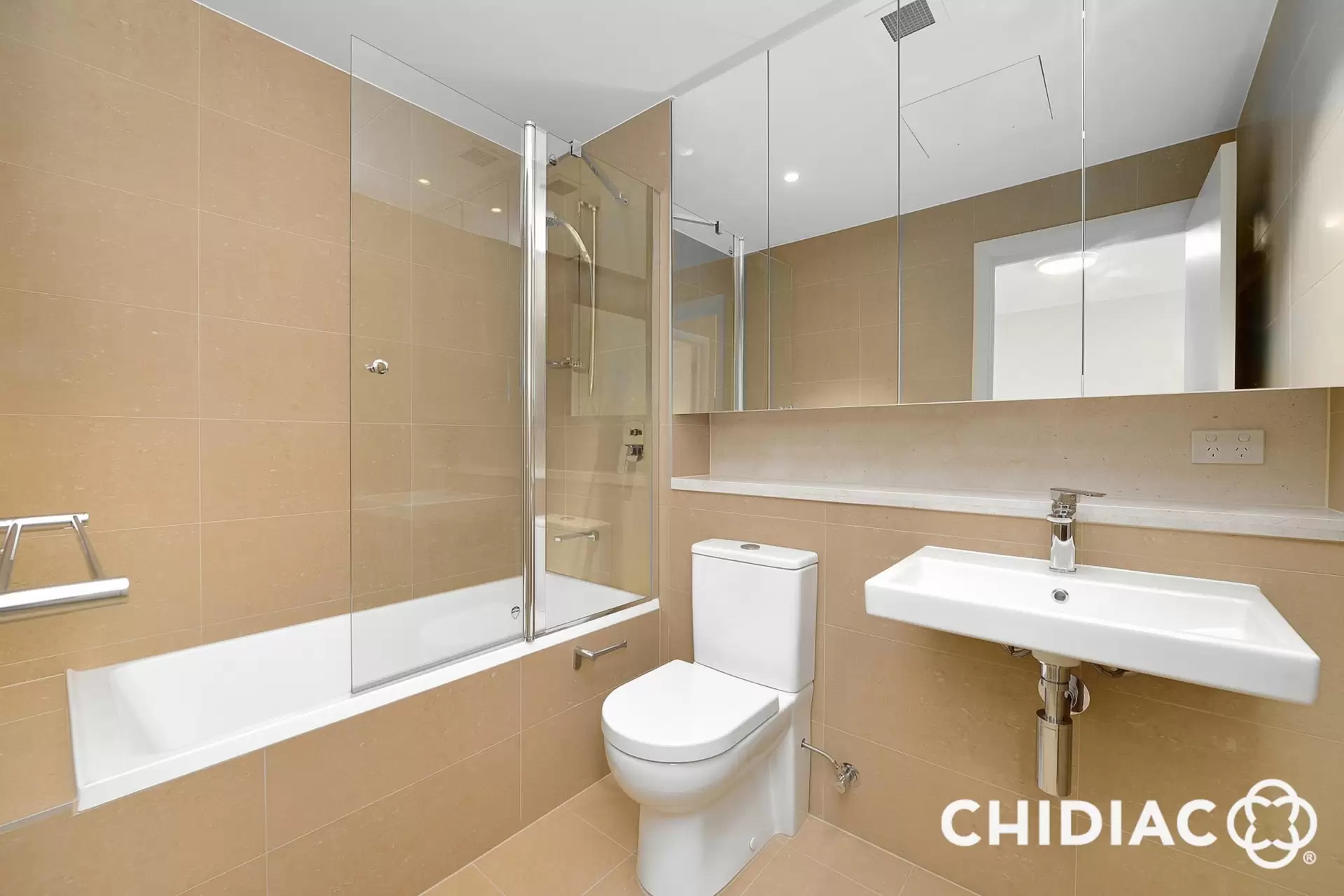 506/7 Waterways Street, Wentworth Point Leased by Chidiac Realty - image 1