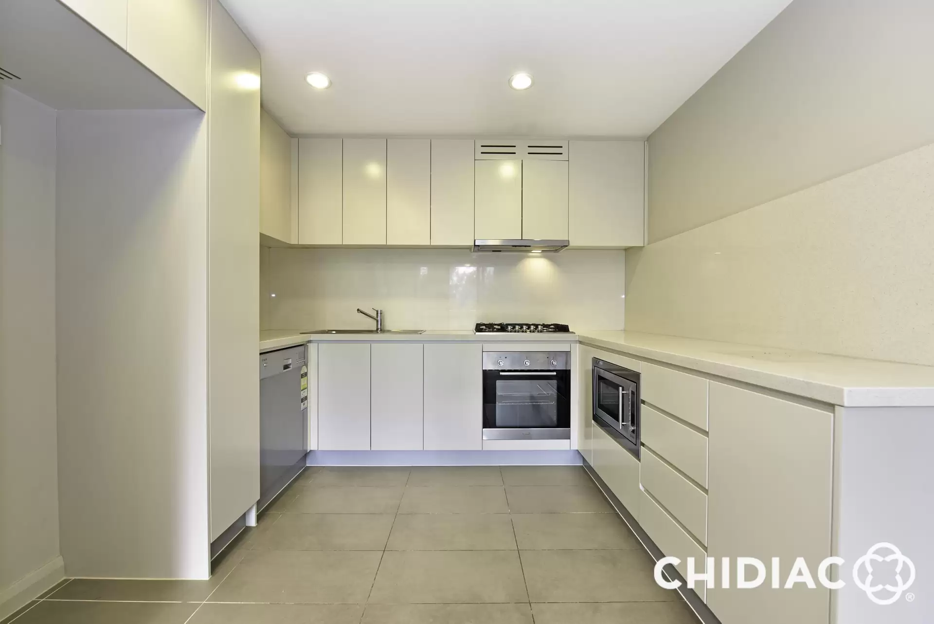 402/2 Footbridge Boulevard, Wentworth Point Leased by Chidiac Realty - image 1