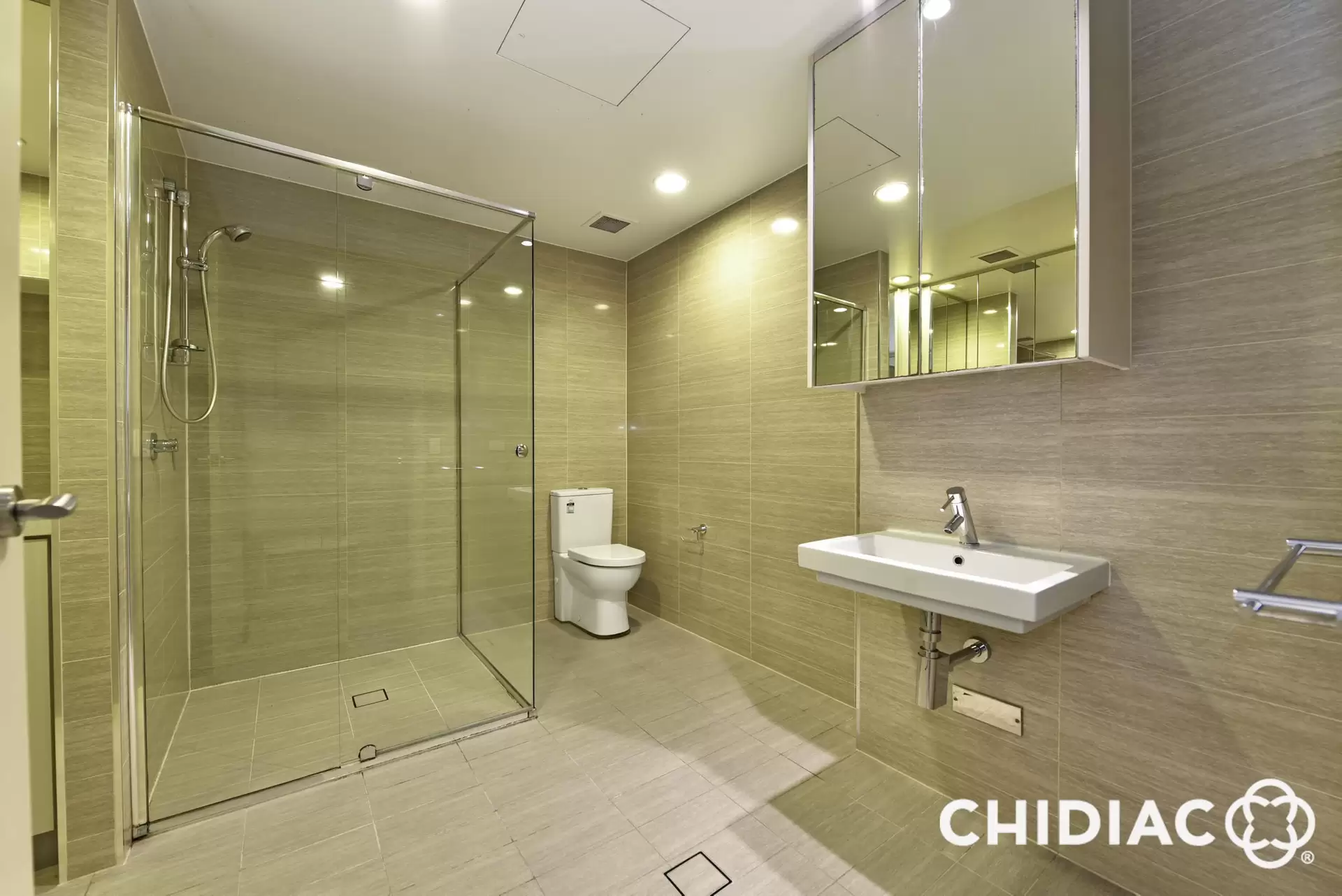 402/2 Footbridge Boulevard, Wentworth Point Leased by Chidiac Realty - image 1